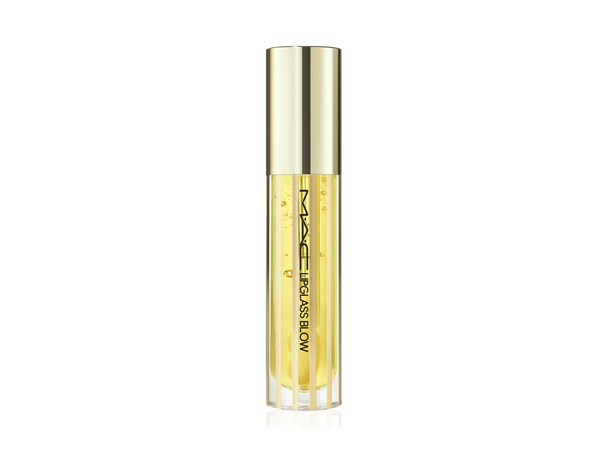 Lipglass Blow Plumping Oil - Ginger Zinger — Image 6