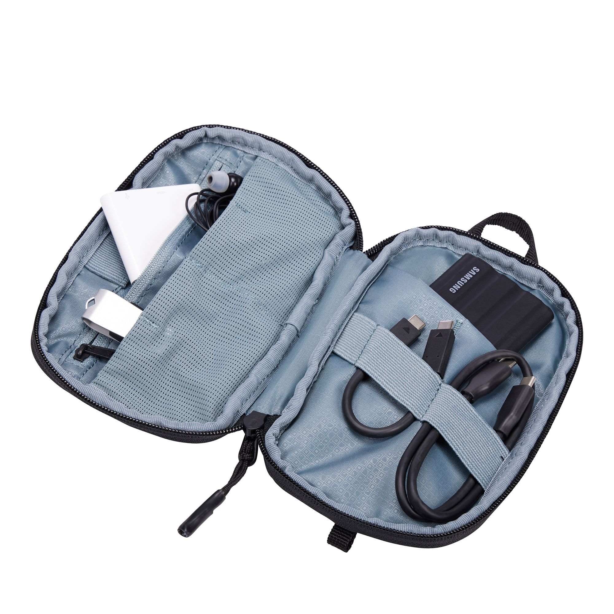 Subterra 2 PowerShuttle Mini Electronics Bag — Image 3