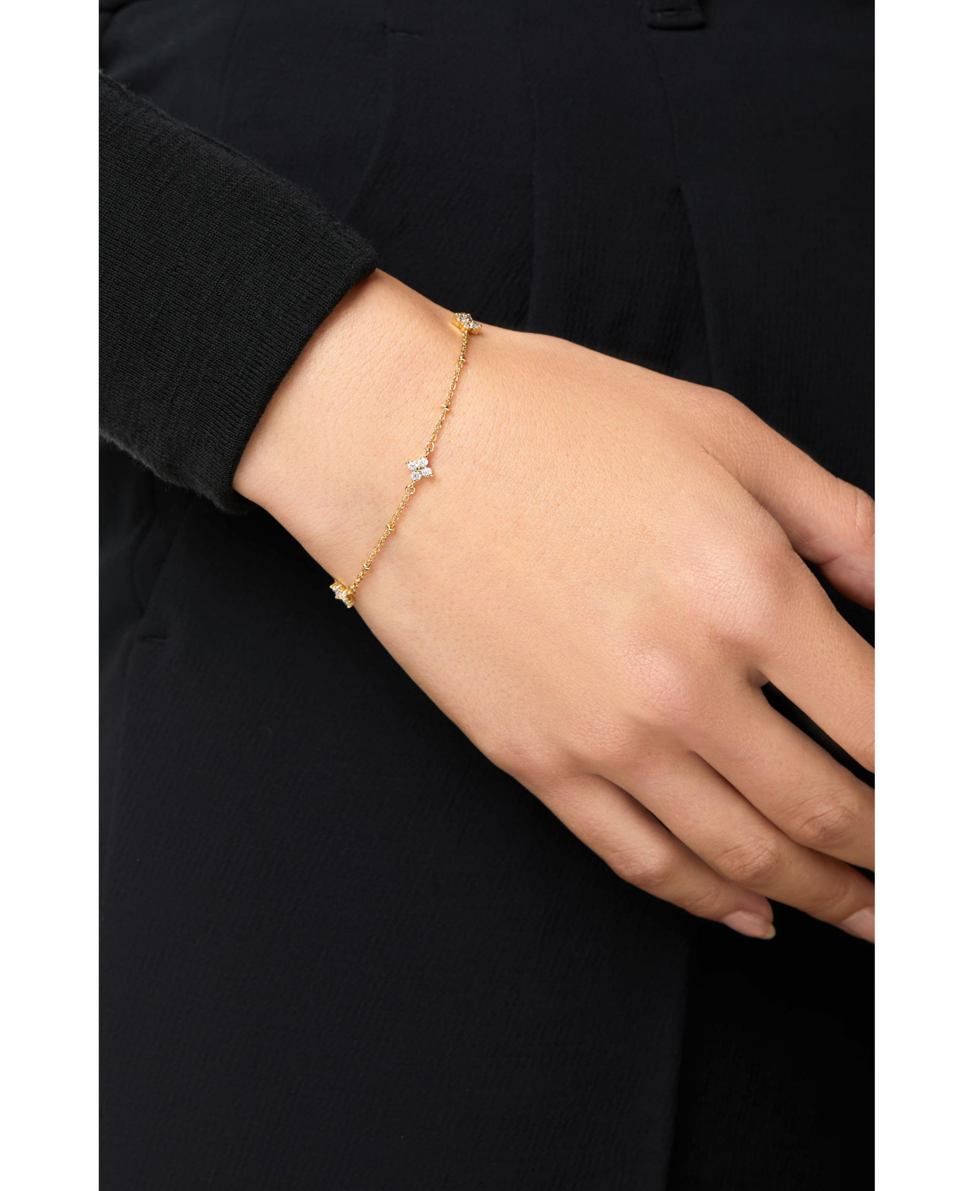 Lucy Star Bracelet — Image 3