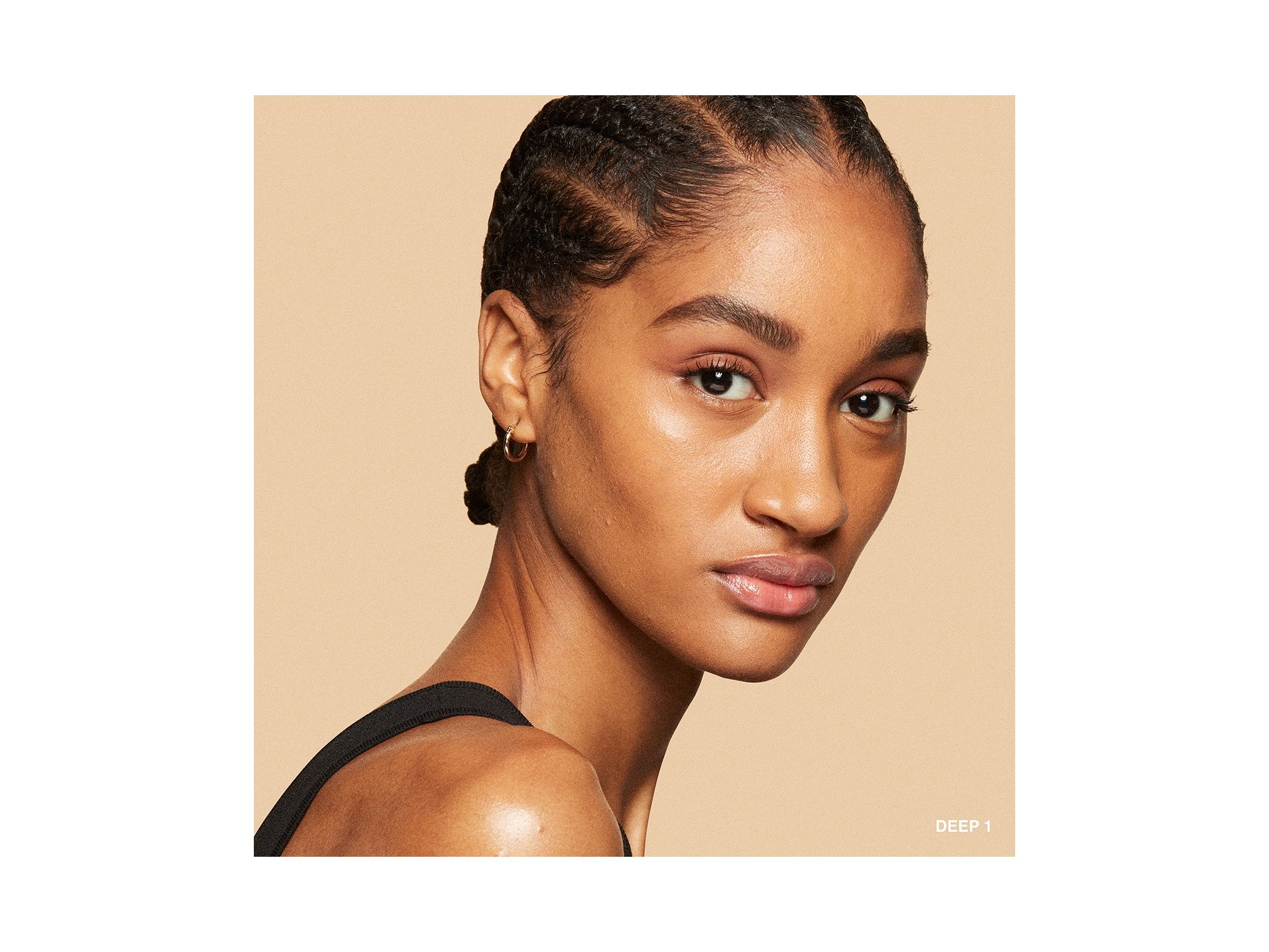 Vitamin Enriched Hydrating Skin Tint SPF 15 with Hyaluronic Acid 1.7oz — Image 3