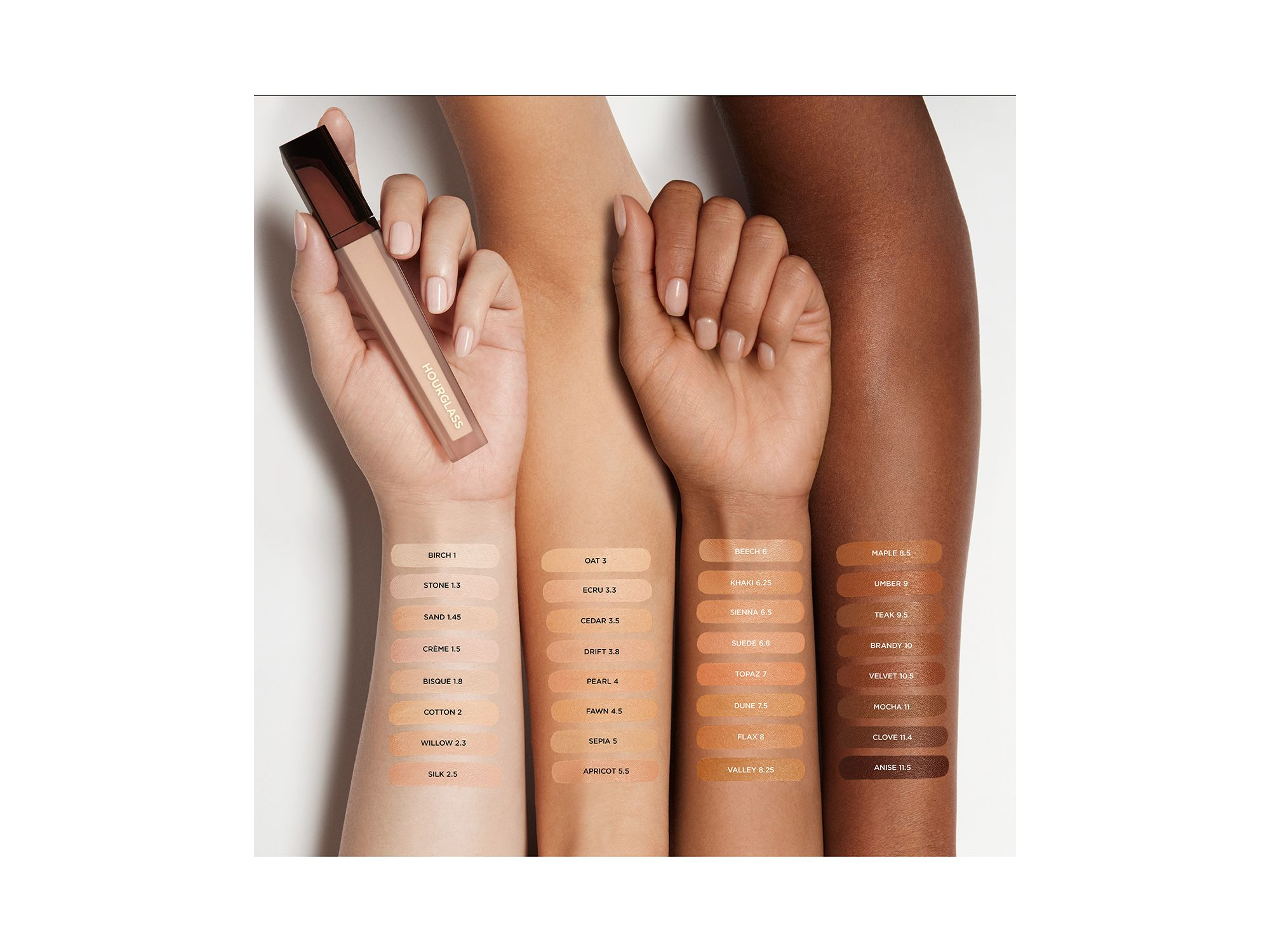 Vanish Airbrush Concealer - Travel — Image 3
