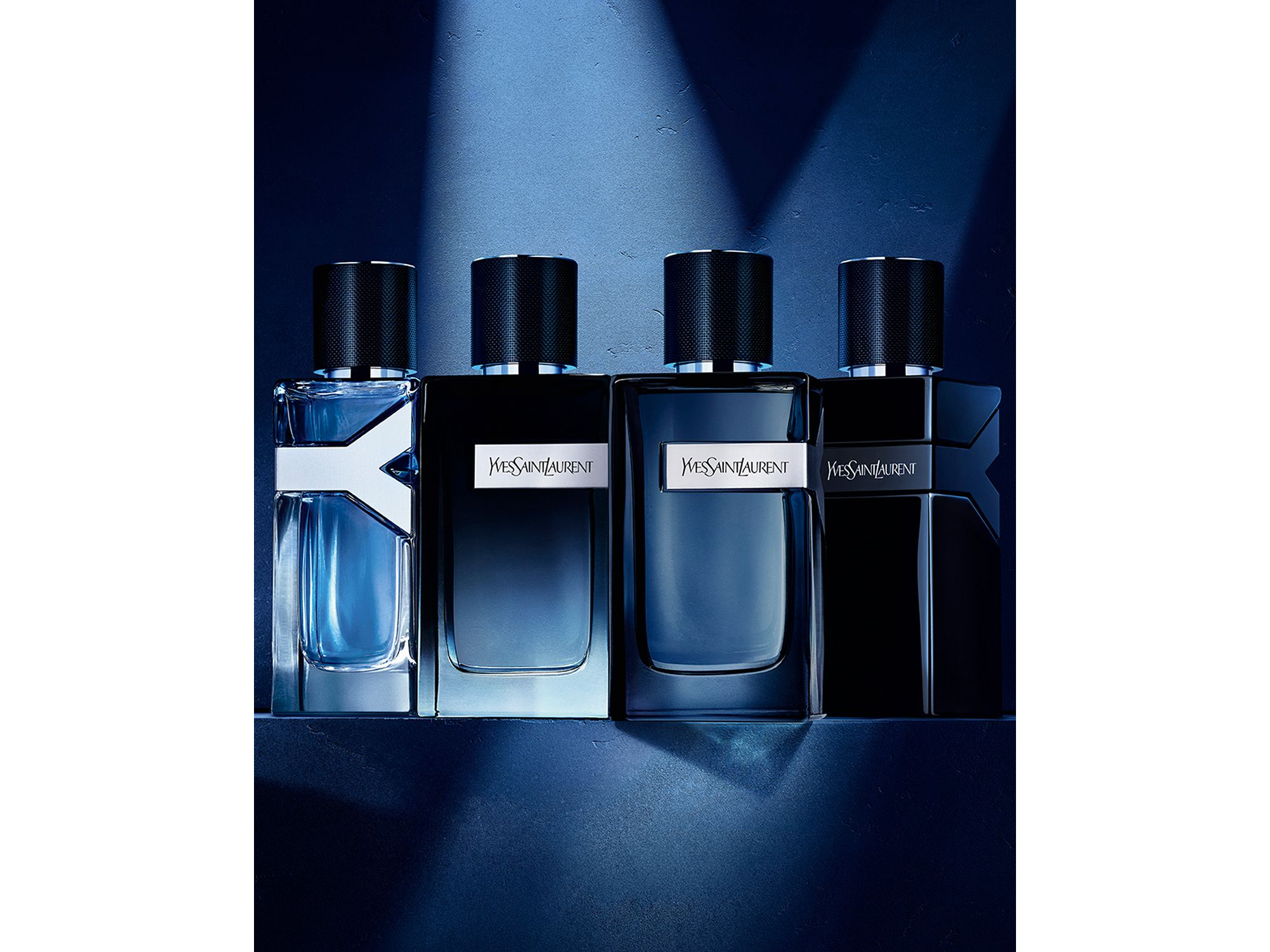 Y Eau de Parfum Intense 3.3 oz. — Image 3