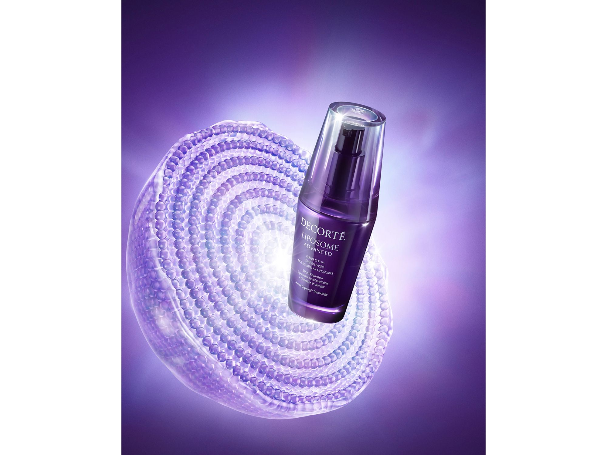Liposome Advanced Repair Serum — Image 4