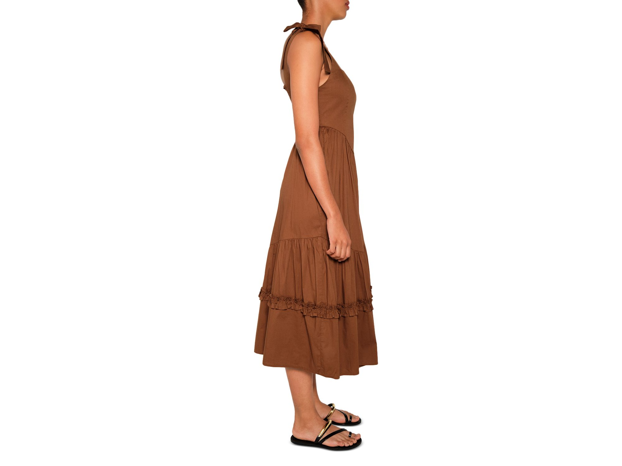 Quibdo Dress — Image 6