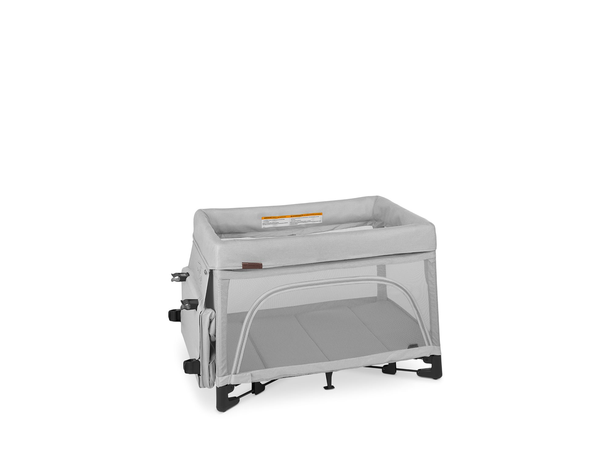 Changing Station for REMI — Image 4