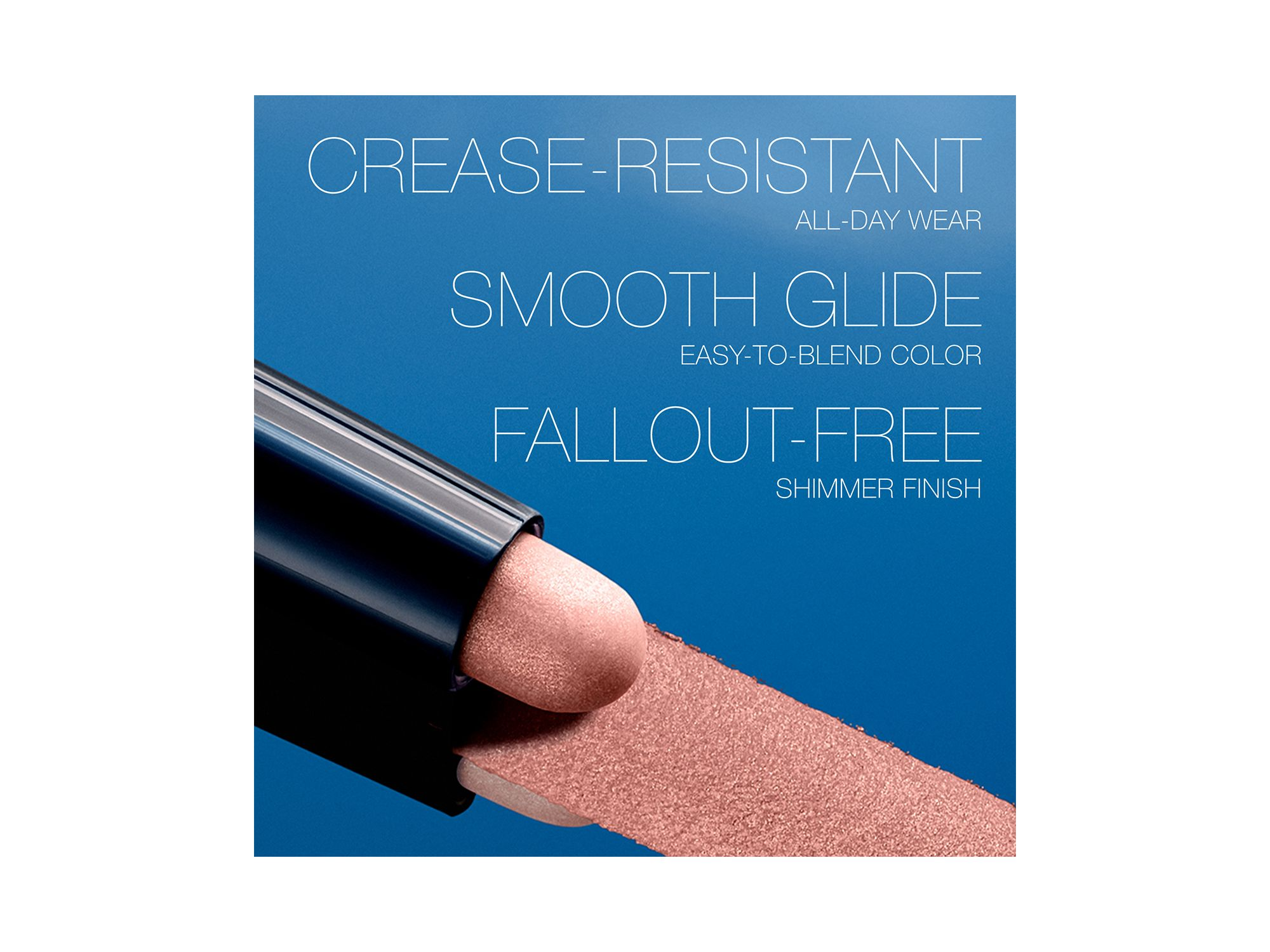 Total Seduction Eyeshadow Stick 0.05 oz. — Image 10