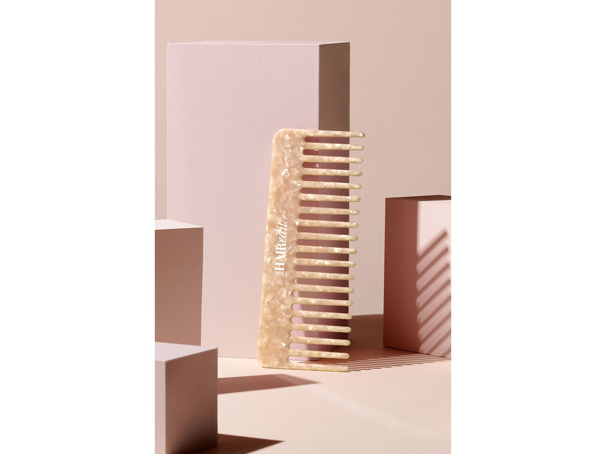 Untangle & Glide Comb — Image 3