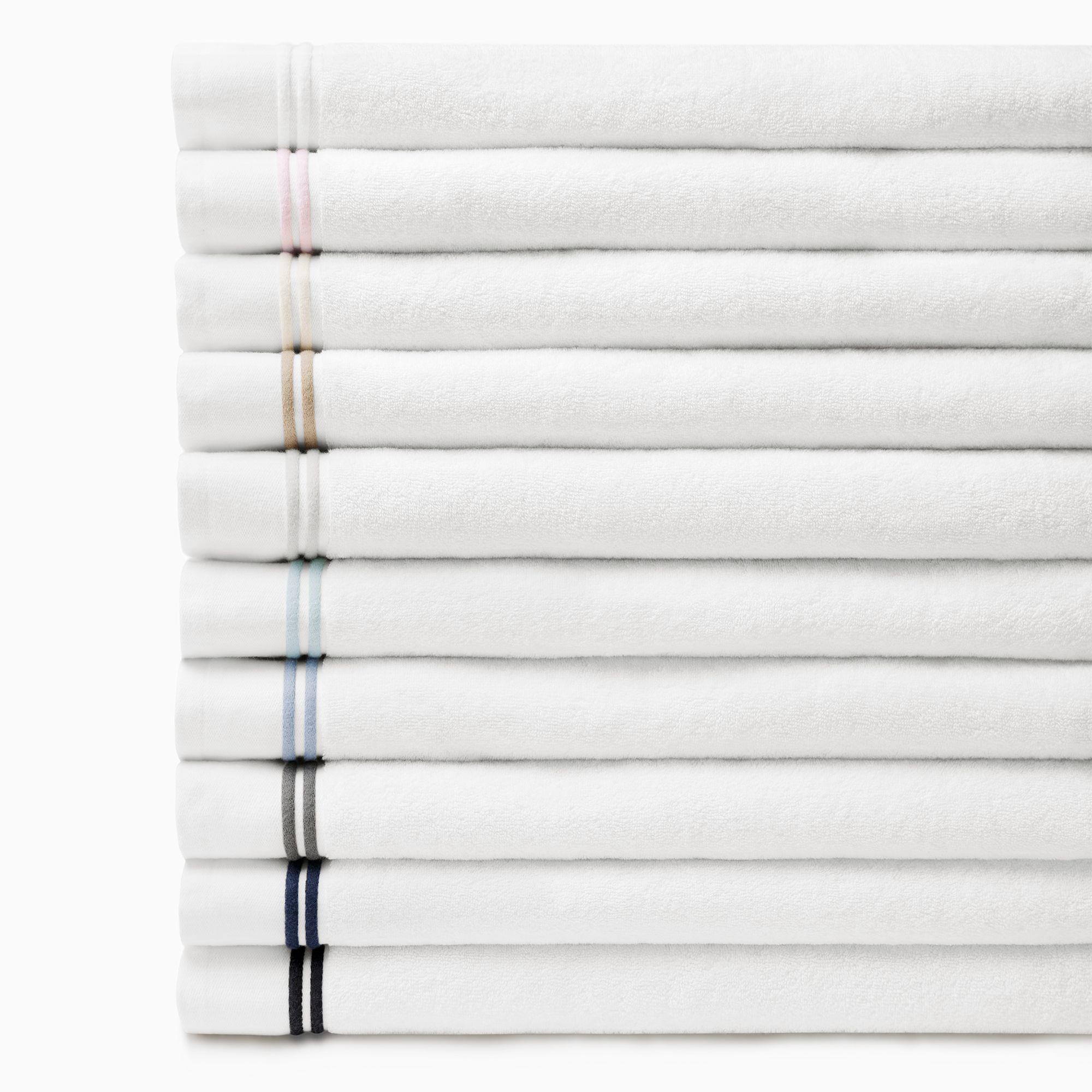 Aura Nuova Towel Collection — Image 3