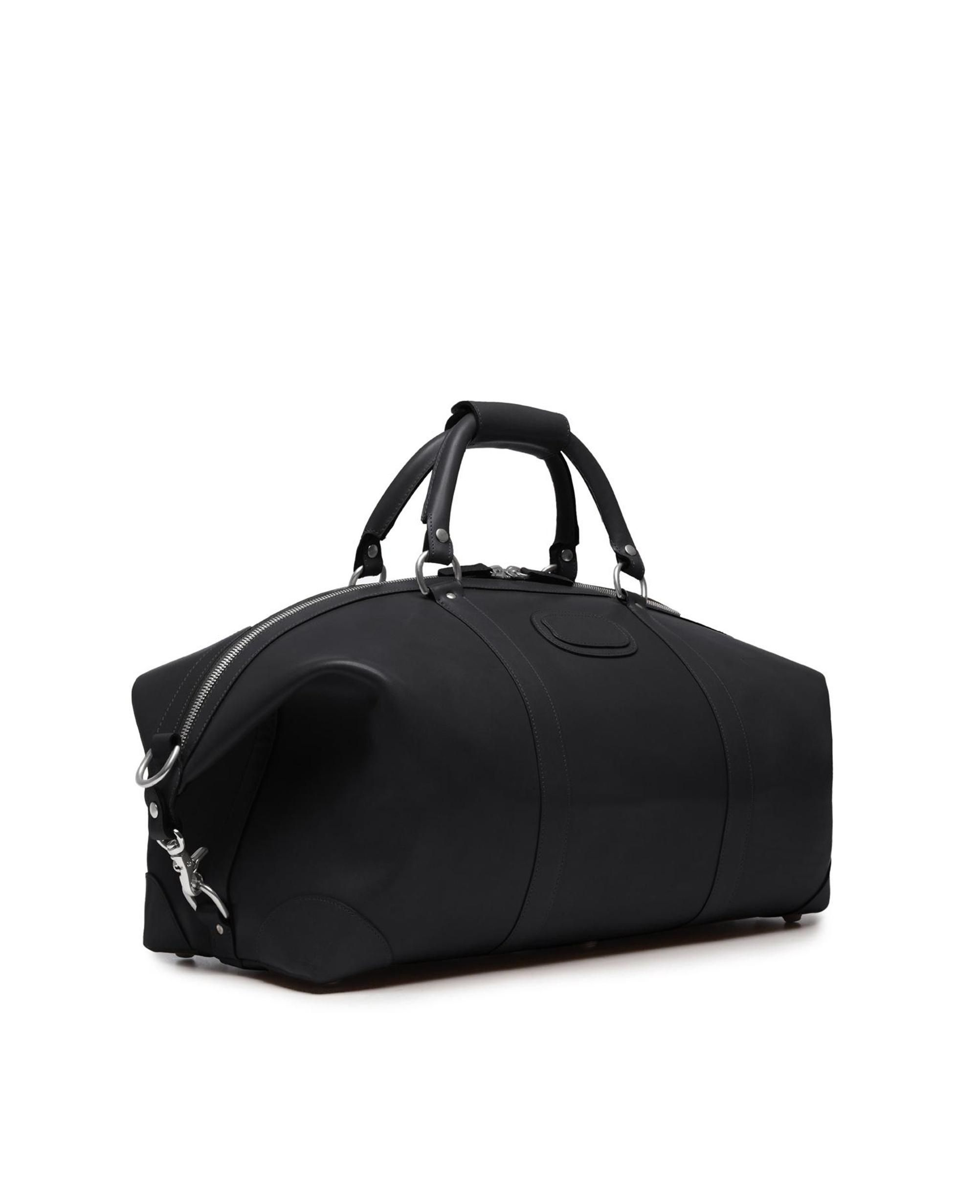 Twain Weekender Duffel Bag — Image 9
