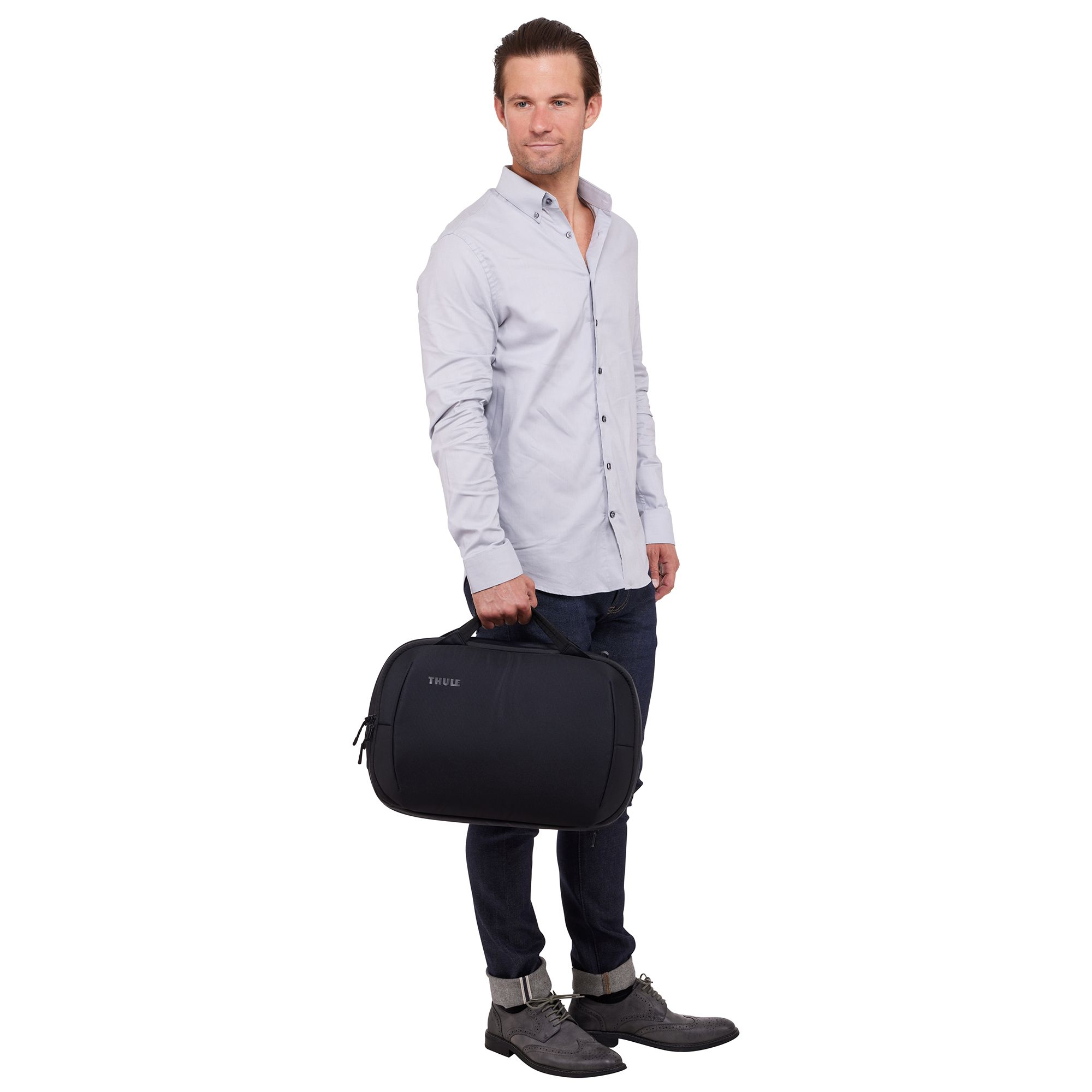 Subterra 2 Hybrid Travel Bag — Image 13