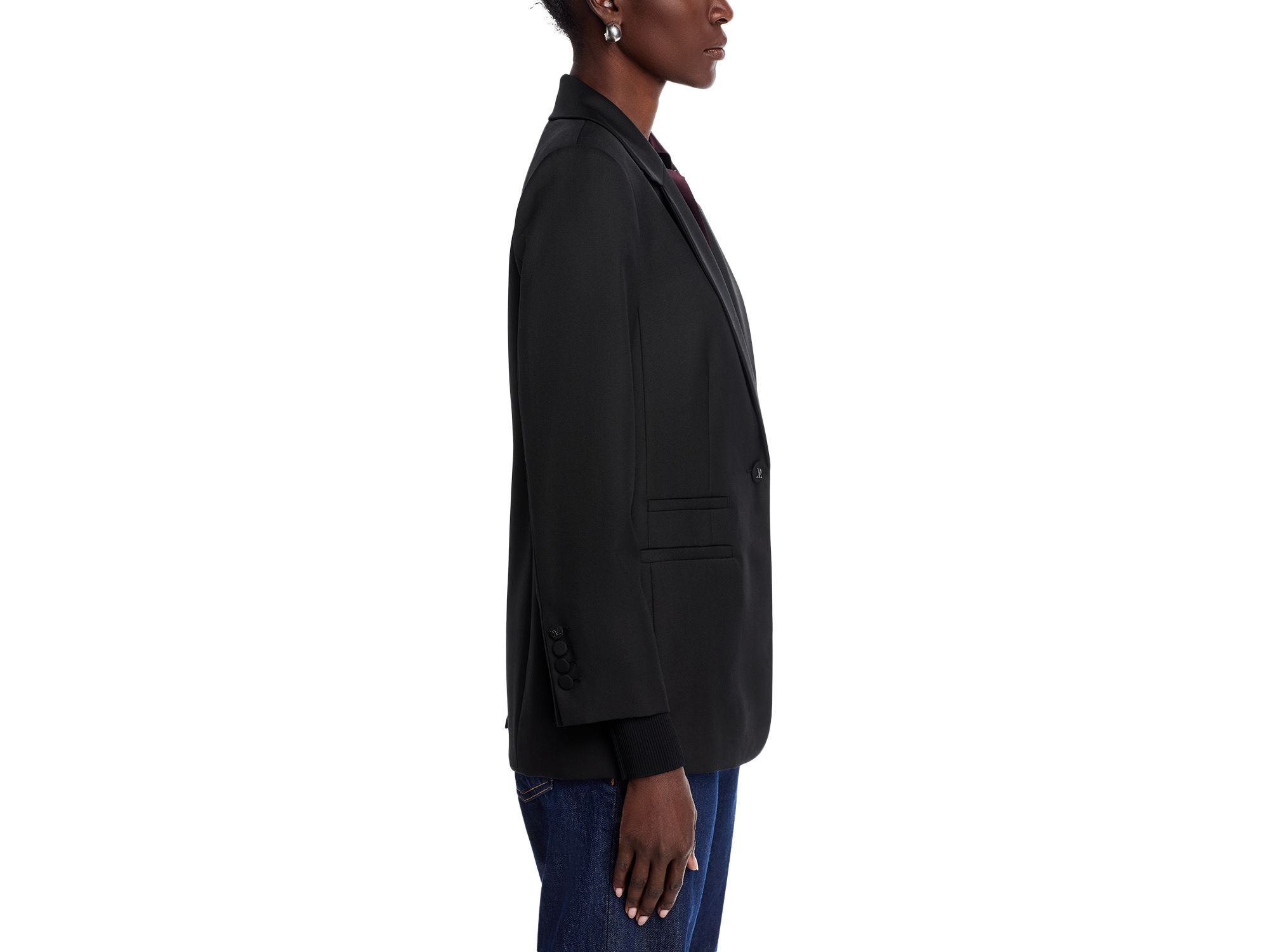 Nora Jacket — Image 6