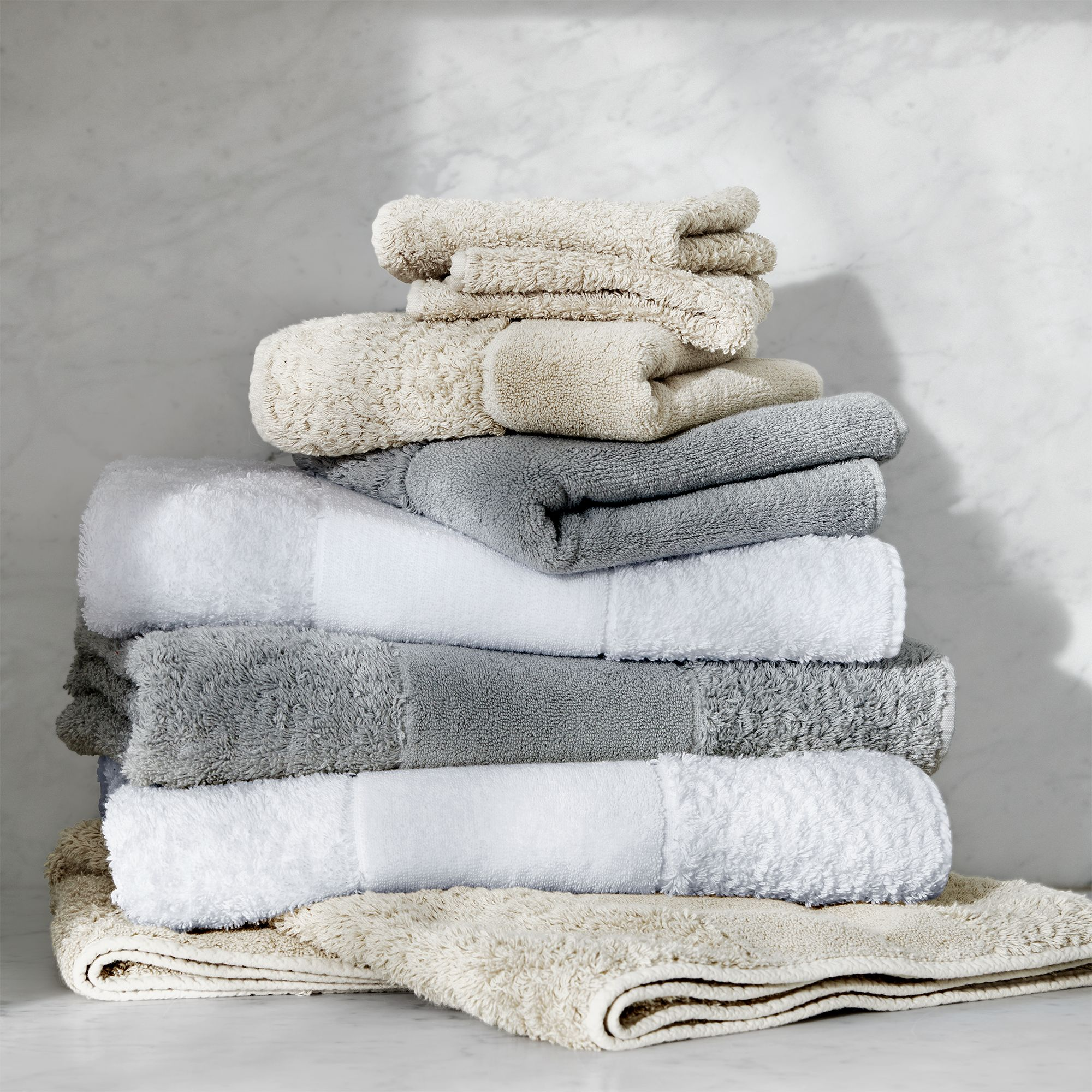 Super Line Towels - Exclusive — Image 7