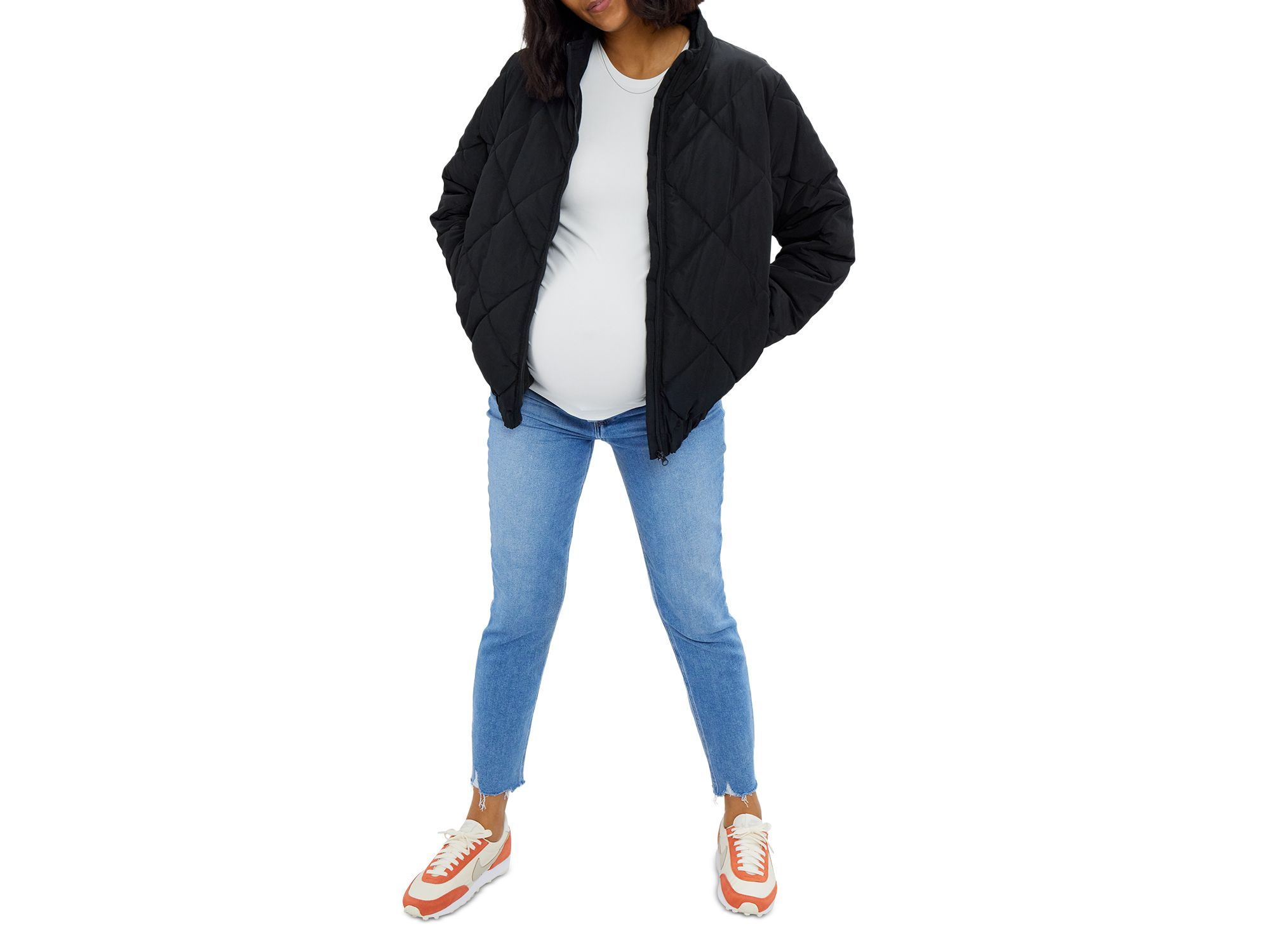 Grow With You Puffer Jacket — Image 10