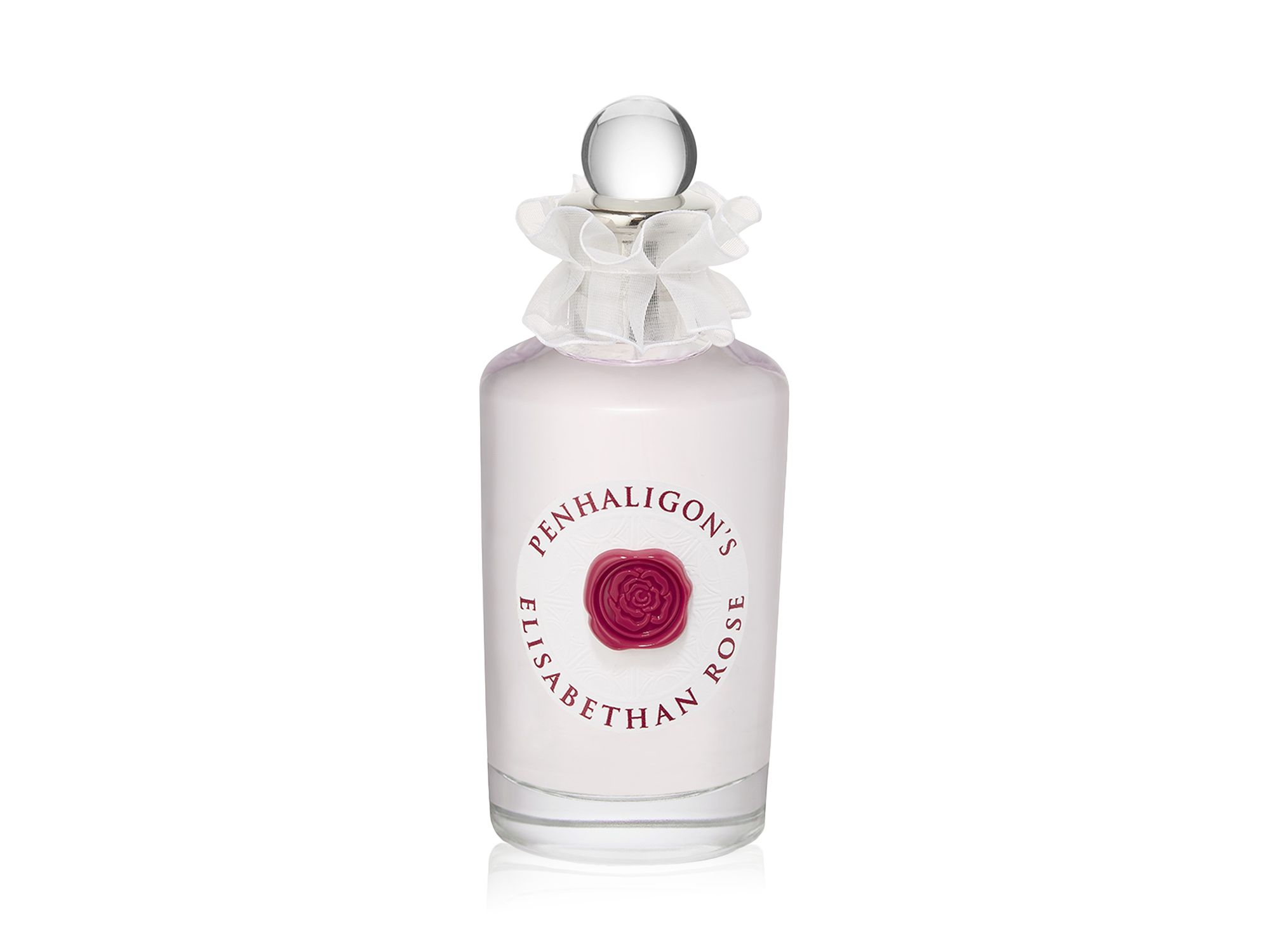 Elisabethan Rose Eau de Parfum 3.4 oz. — Image 4