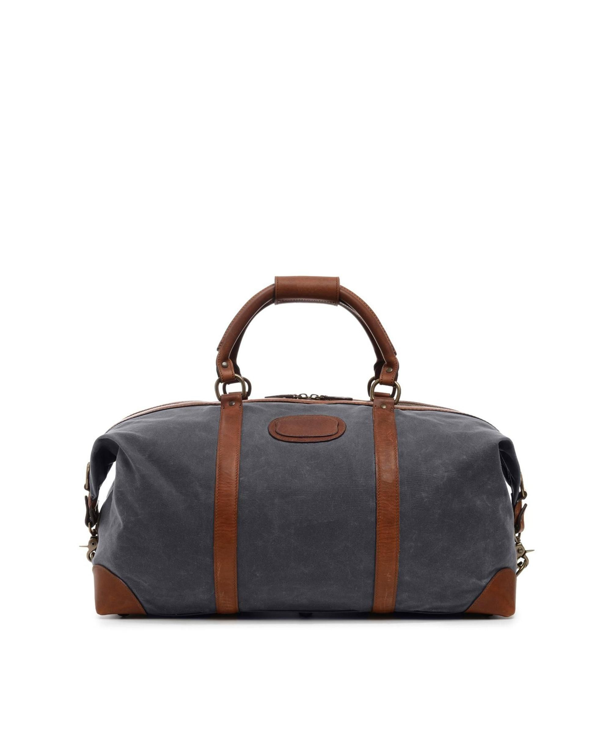 Twain Weekender Duffel Bag — Image 10