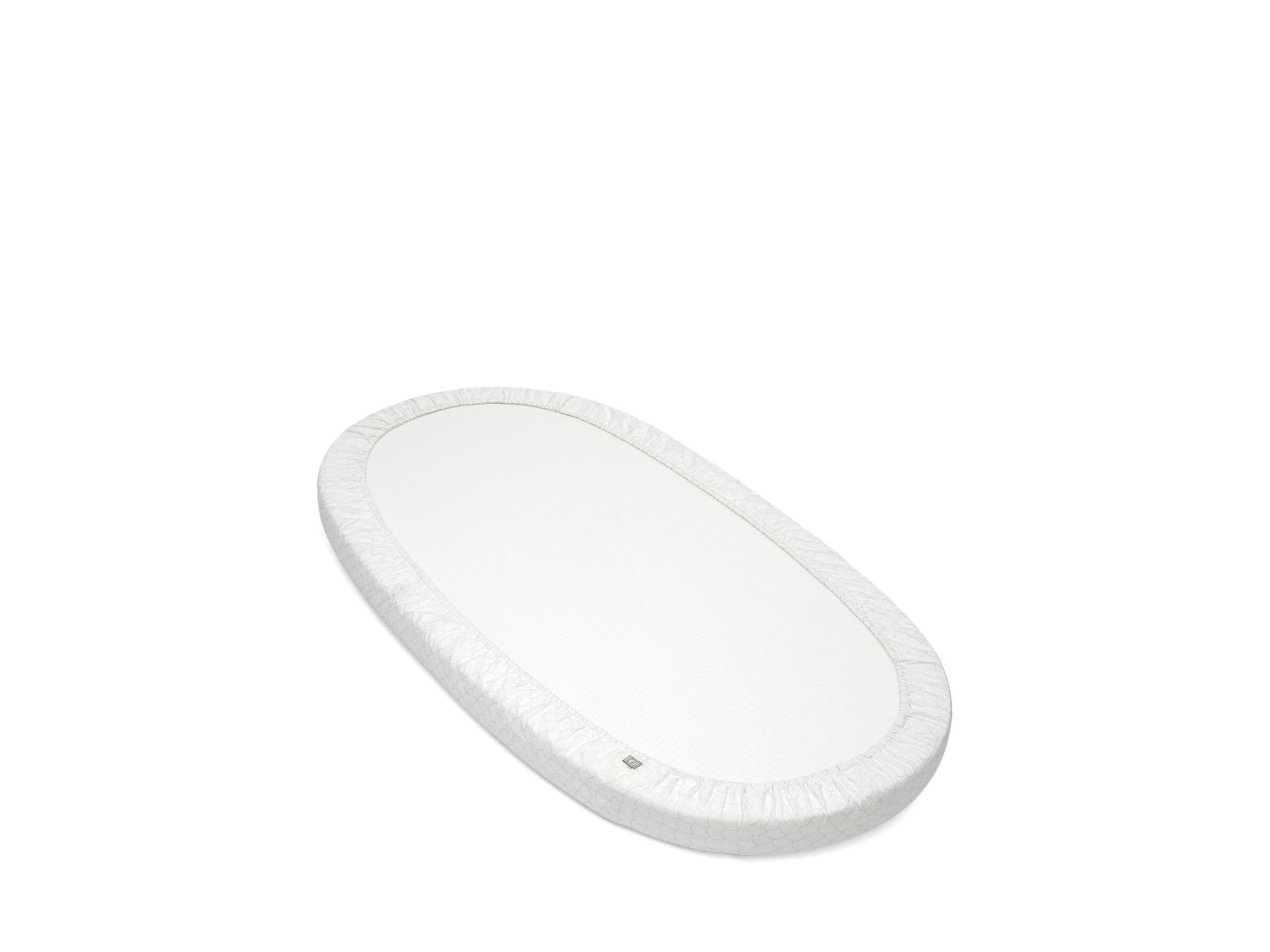 Sleepi™ V3 Bed Fitted Sheet — Image 4