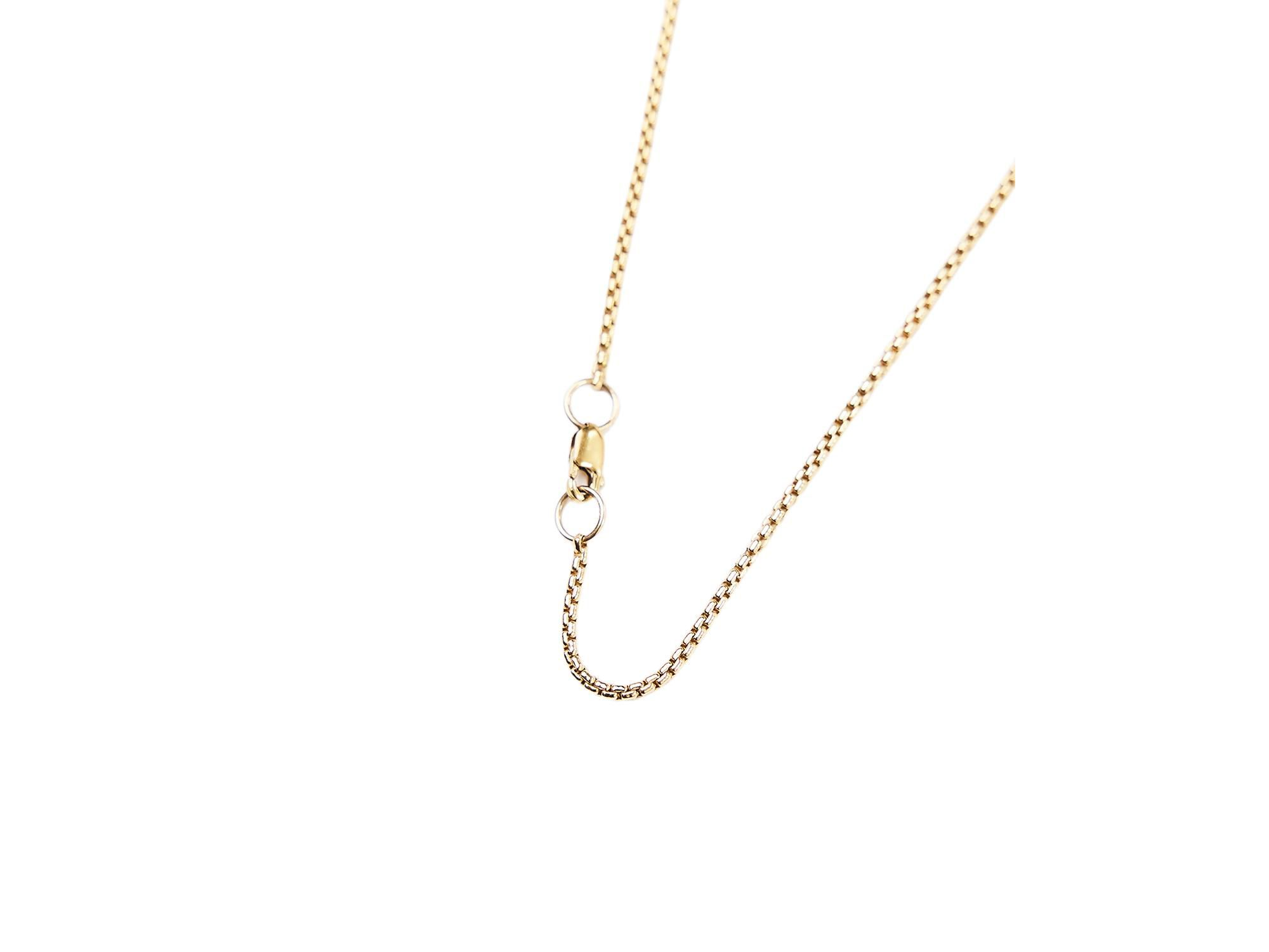 Braid Pendant — Image 4