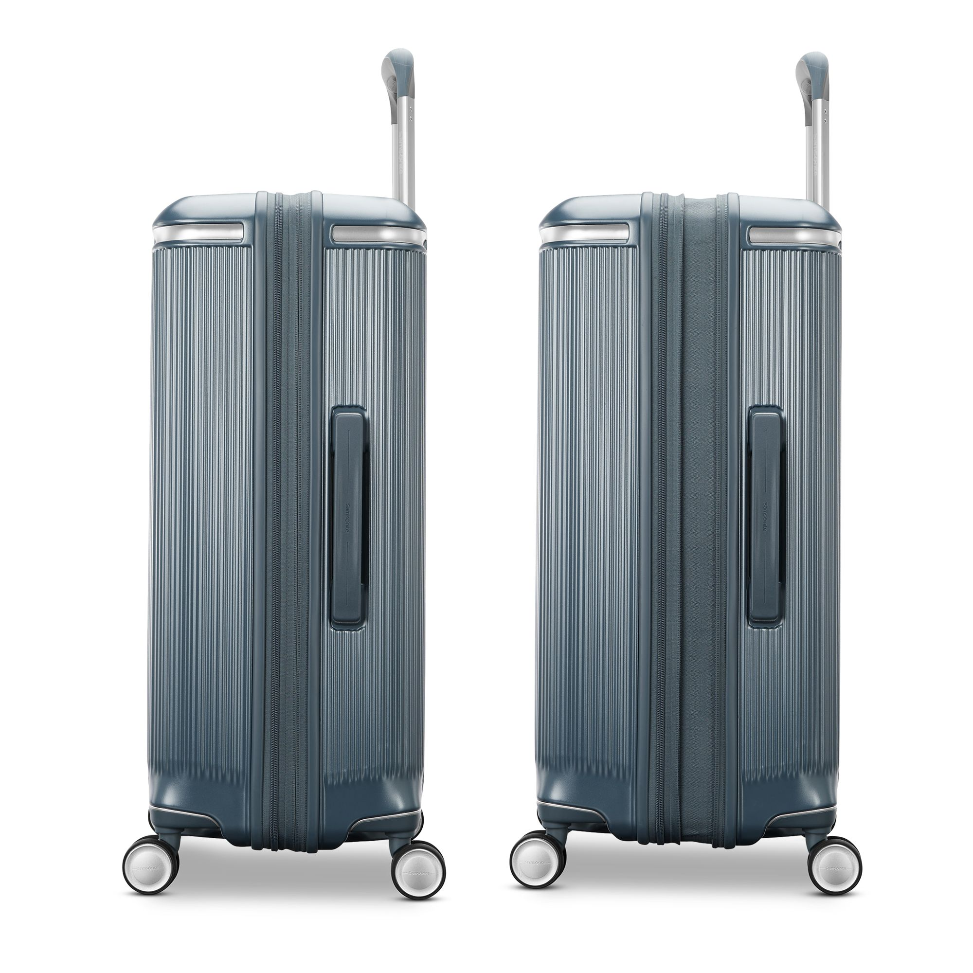 Silhouette 18 Hardside Large Spinner Suitcase — Image 8