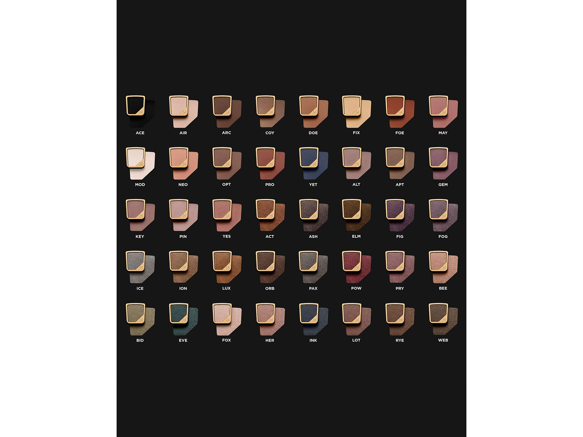 Curator Eyeshadow — Image 8