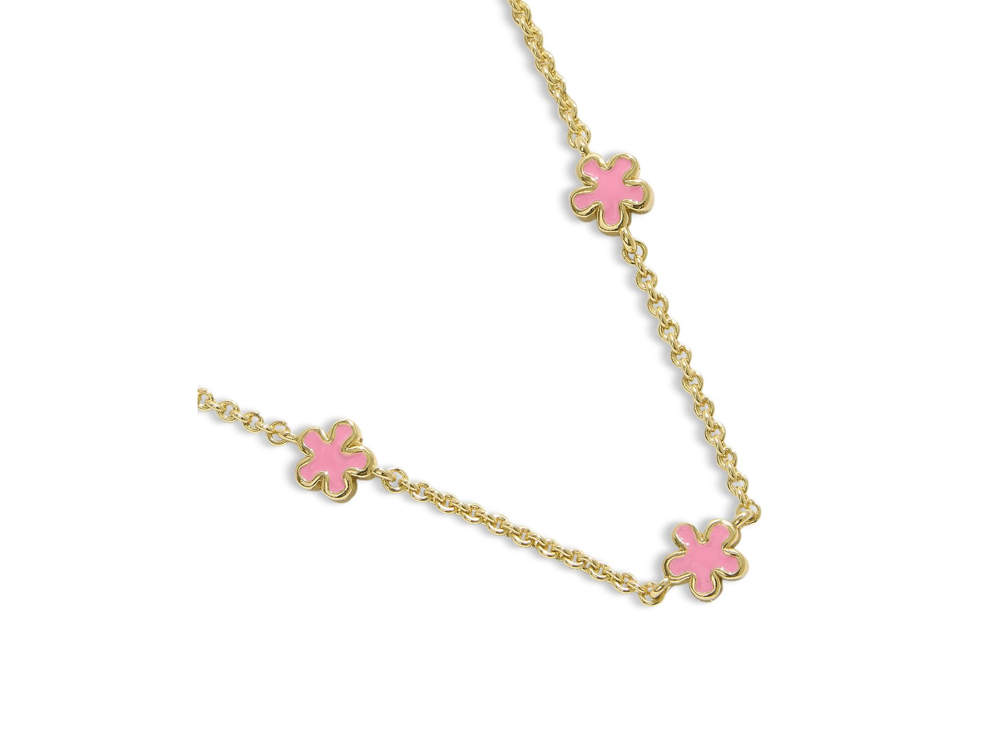 Jane Strand Necklace, 19" — Image 4