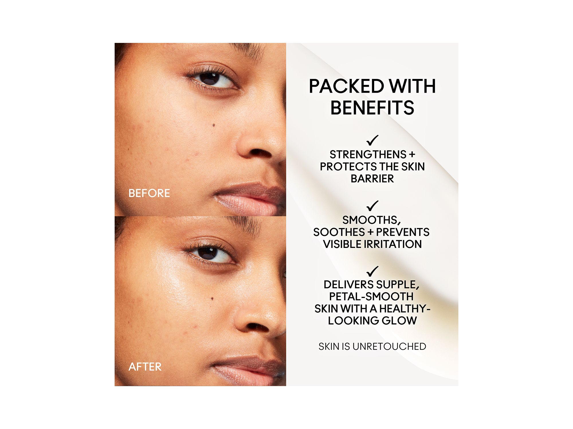 Hyper Real SkinCanvas Balm Moisturizing Cream — Image 5
