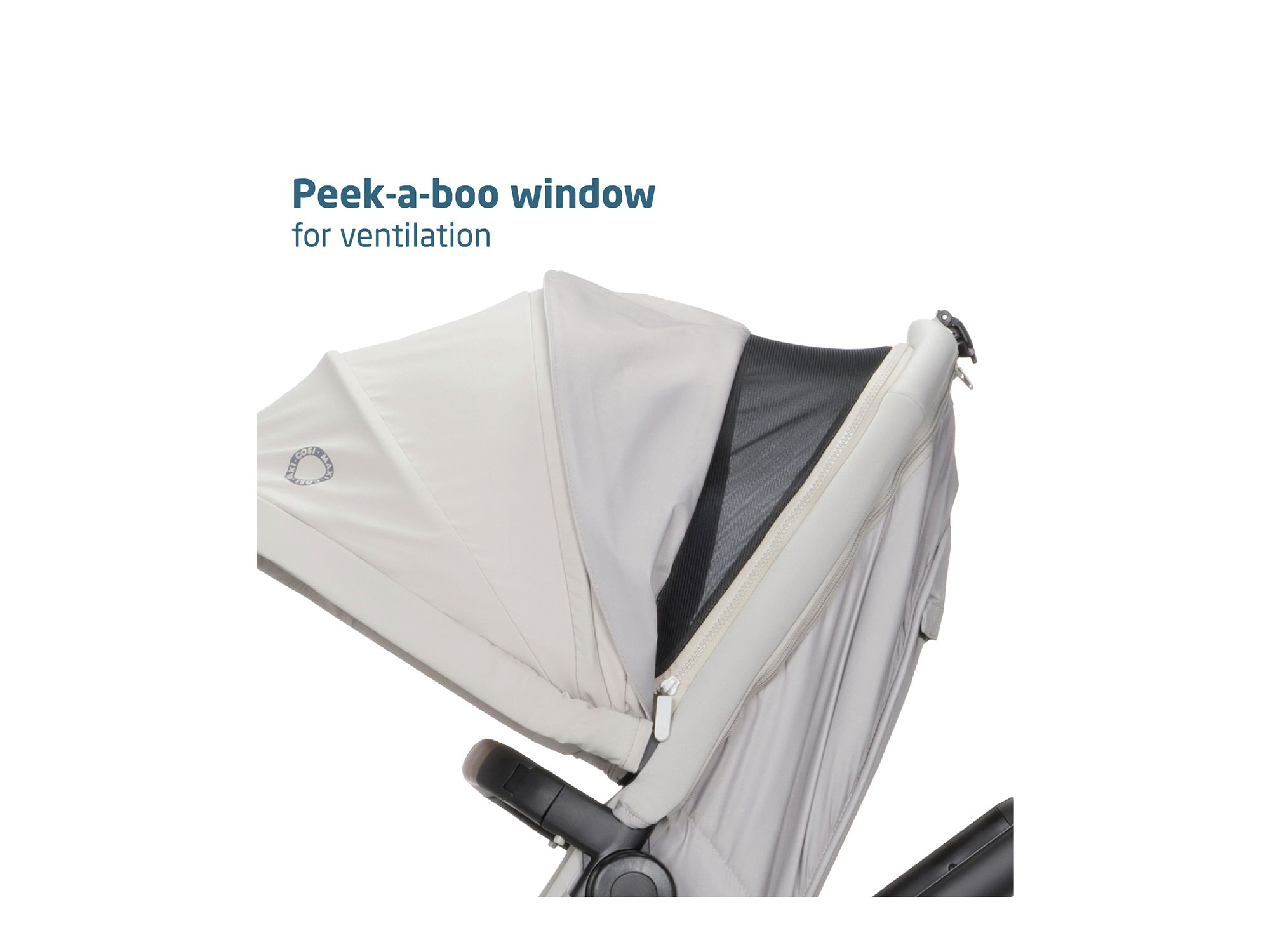 Tayla™ Max Travel System — Image 11