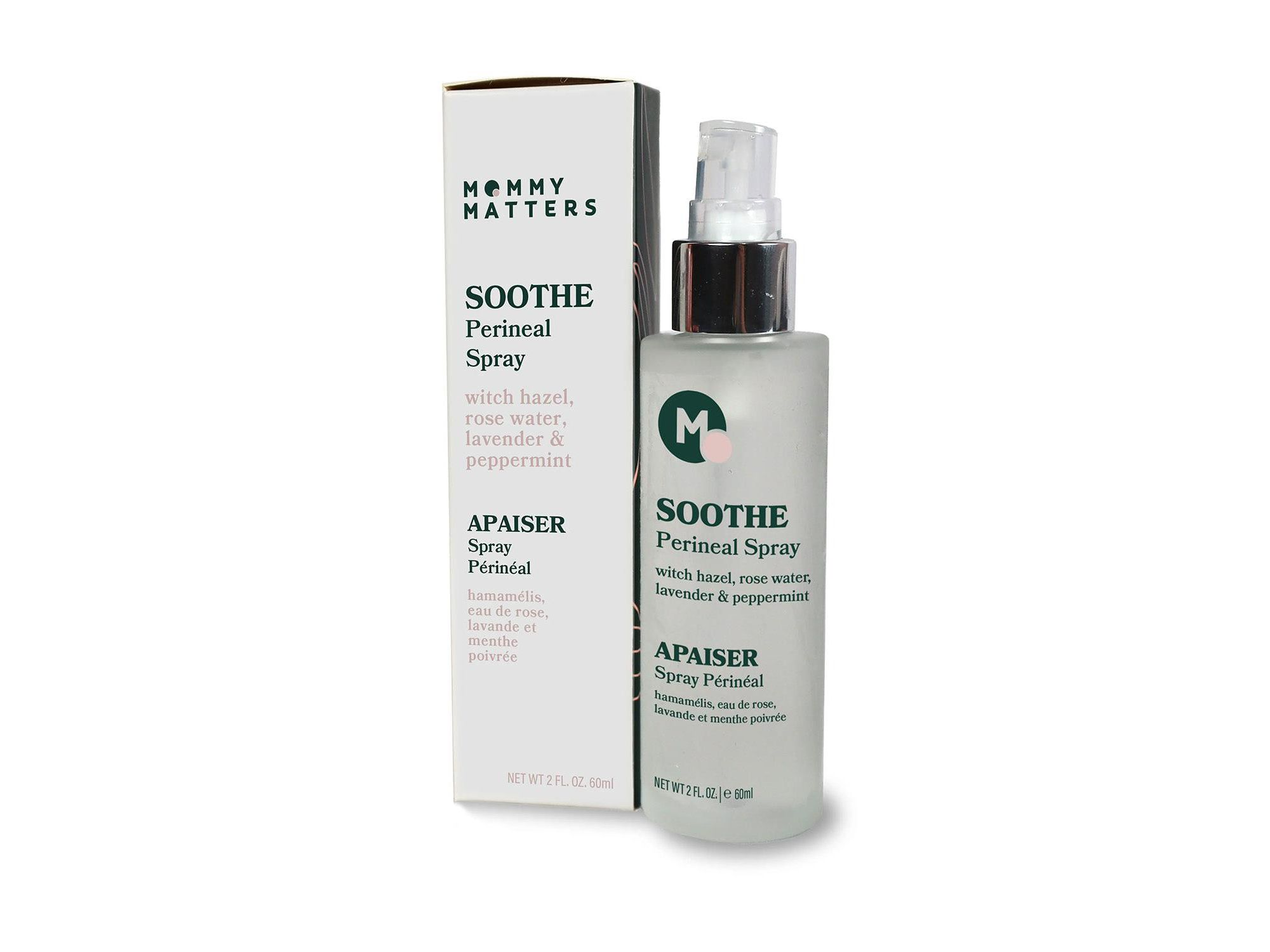 SOOTHE Perineal Spray, 2 oz — Image 3