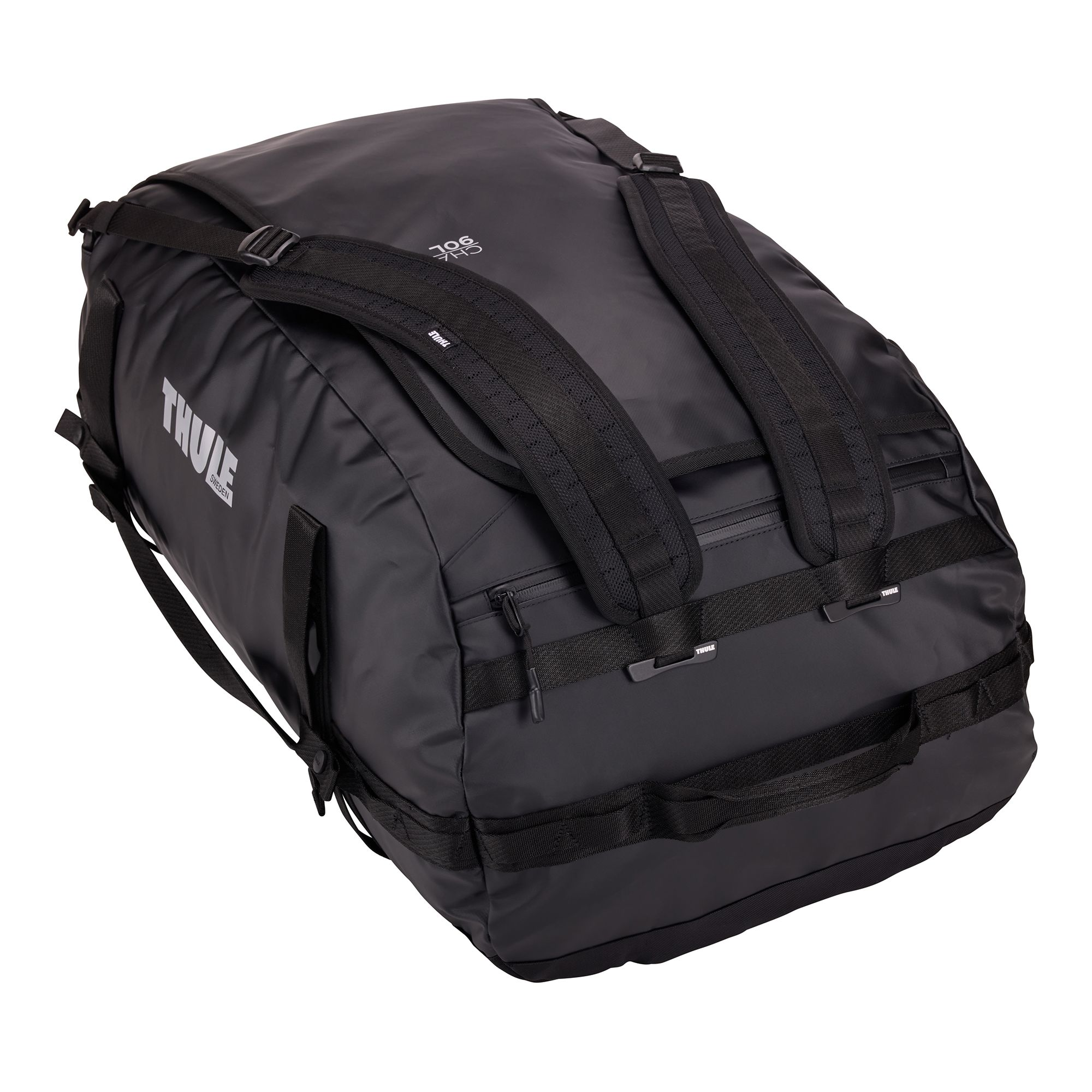 Chasm 90L Duffel Bag — Image 5