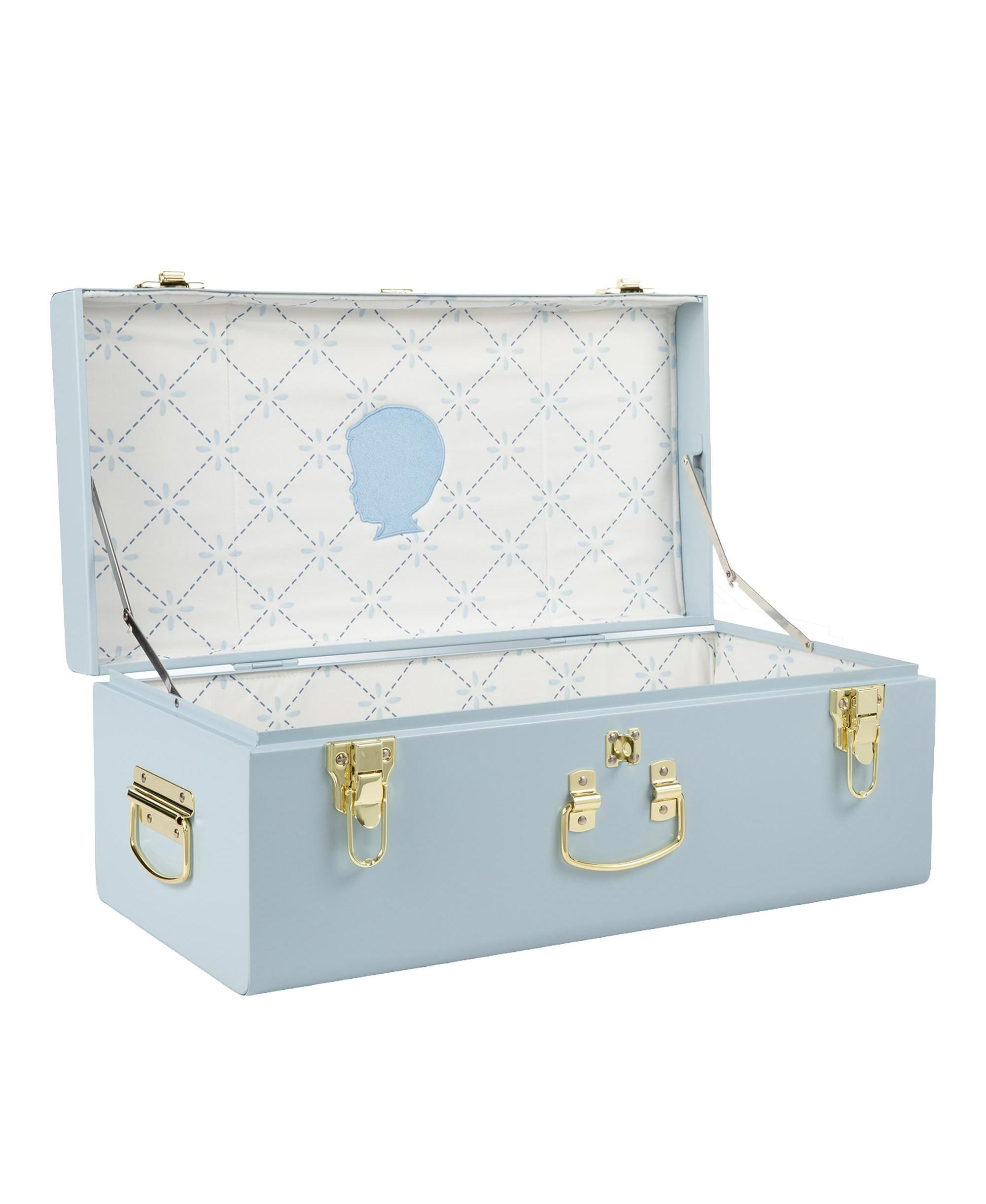 Boys' Silhouette Petite Baby Trunk — Image 3