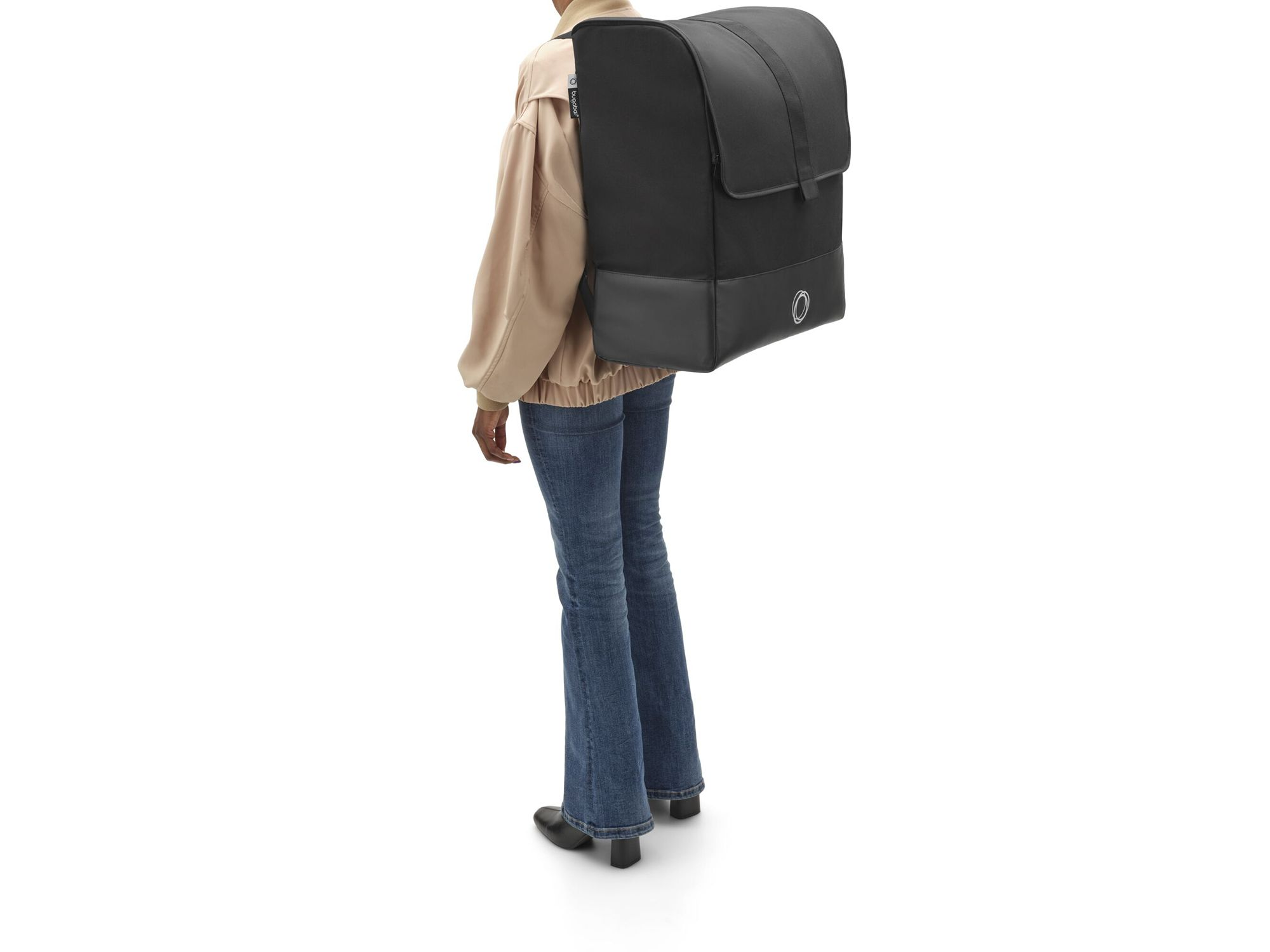 Butterfly Transport Bag — Image 17