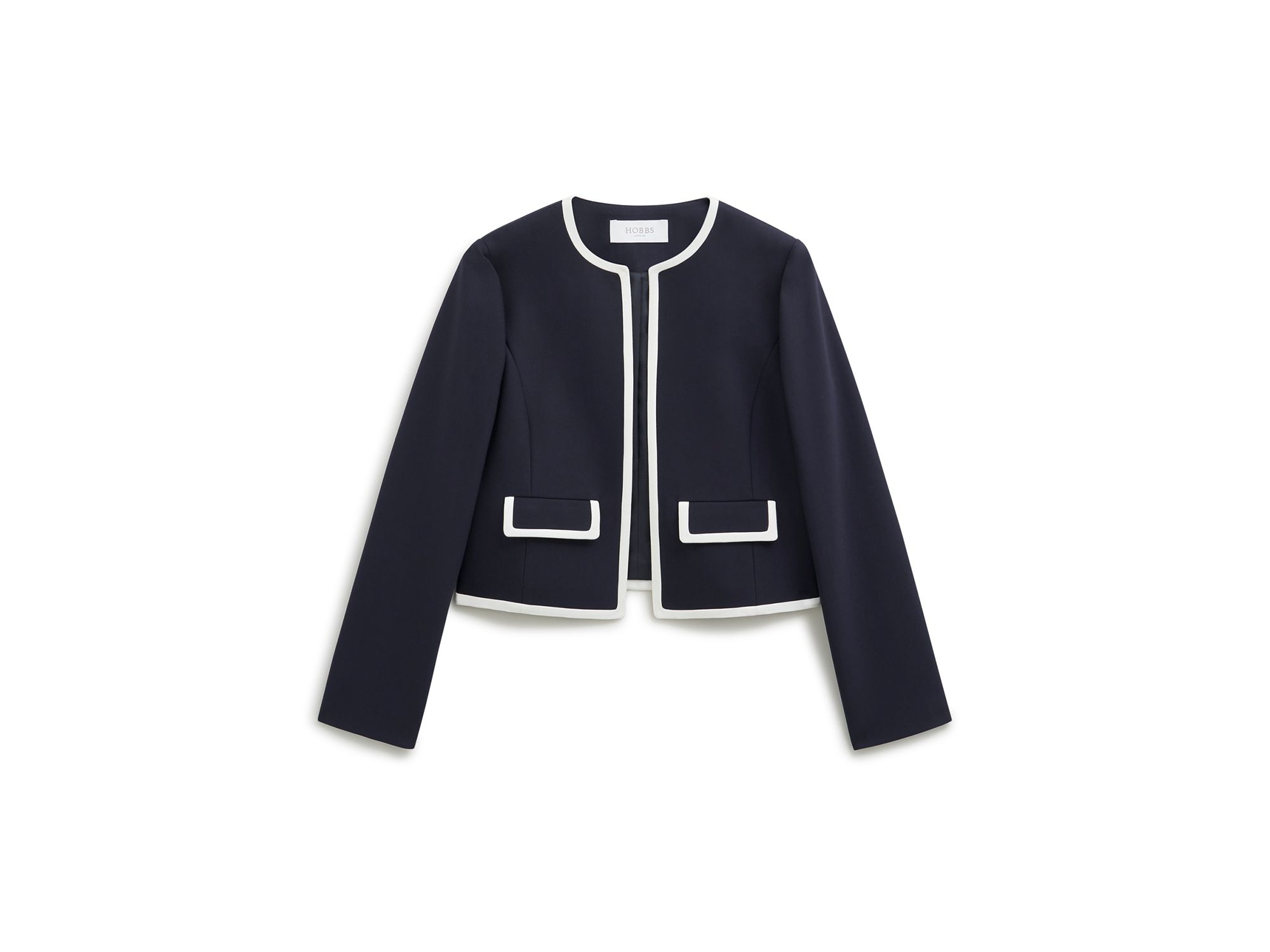 Sally Jacket — Image 4
