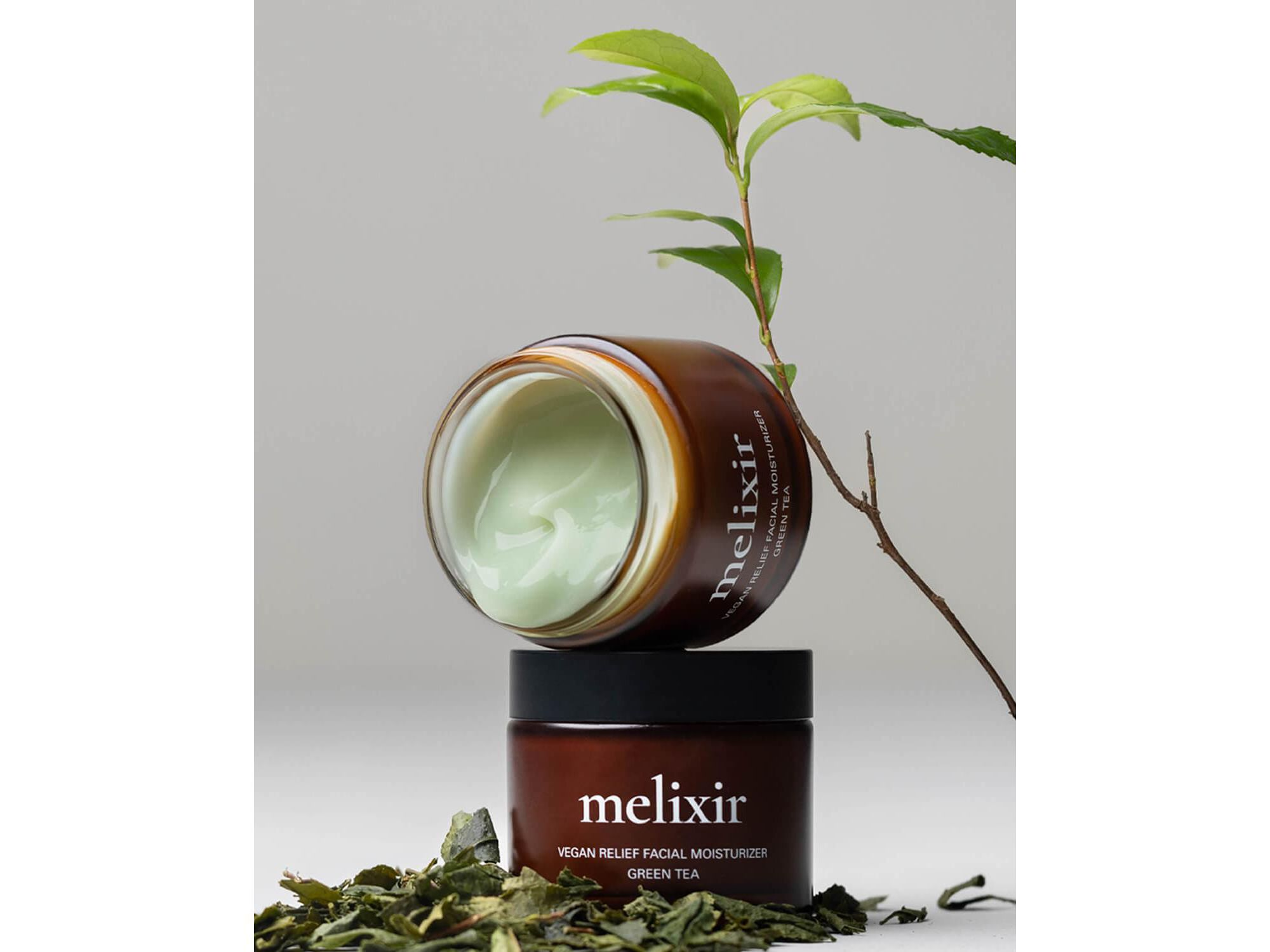 Relief Facial Moisturizer — Image 5