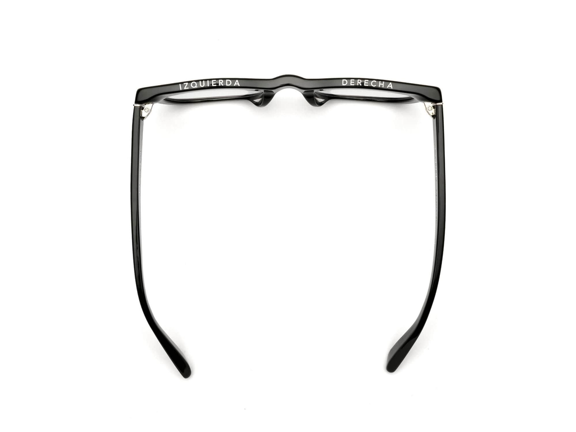 D28 Reading Glasses, 50 mm — Image 5