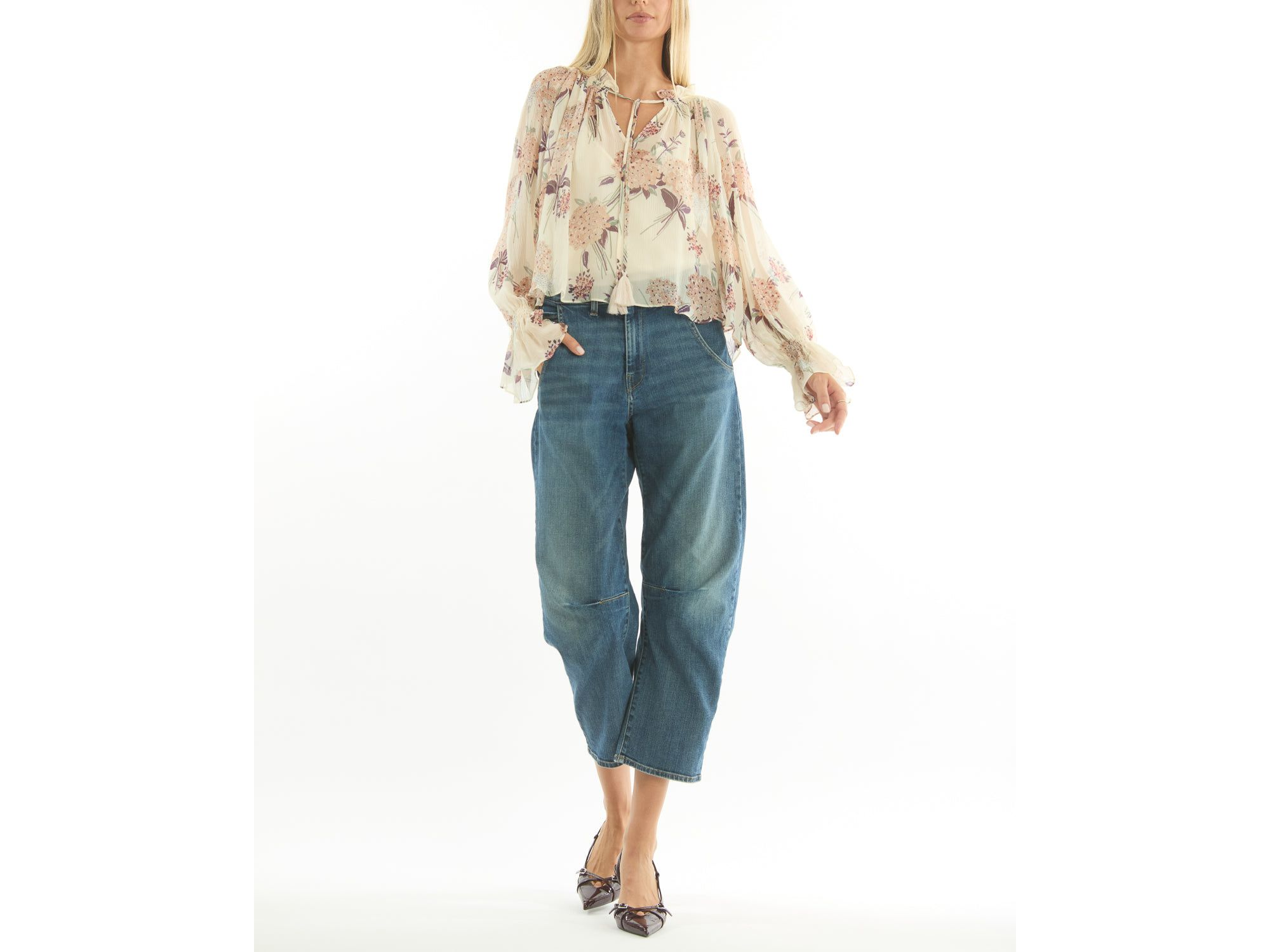 Katerina Blouse — Image 5