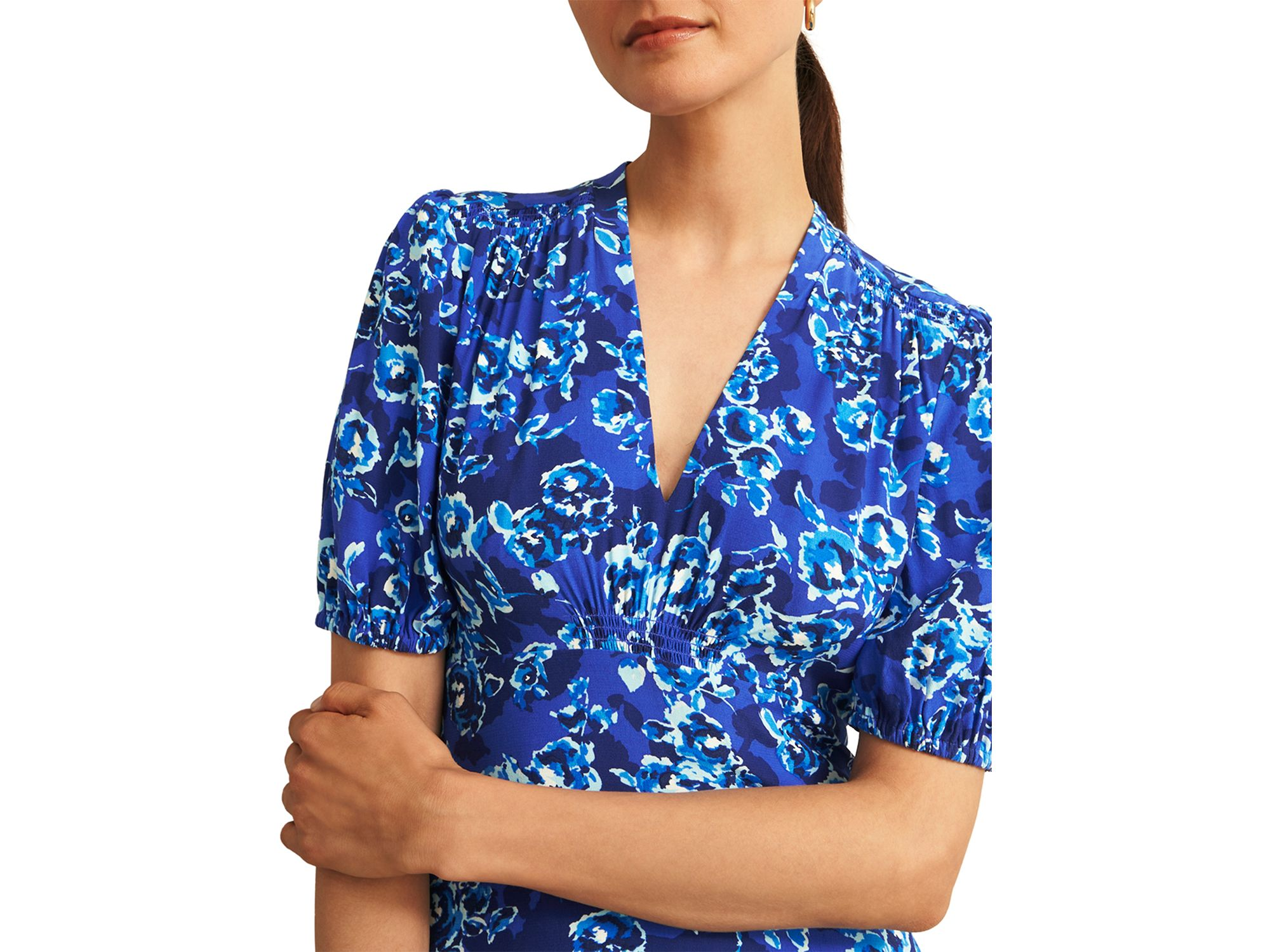 Sidonie Dress — Image 3