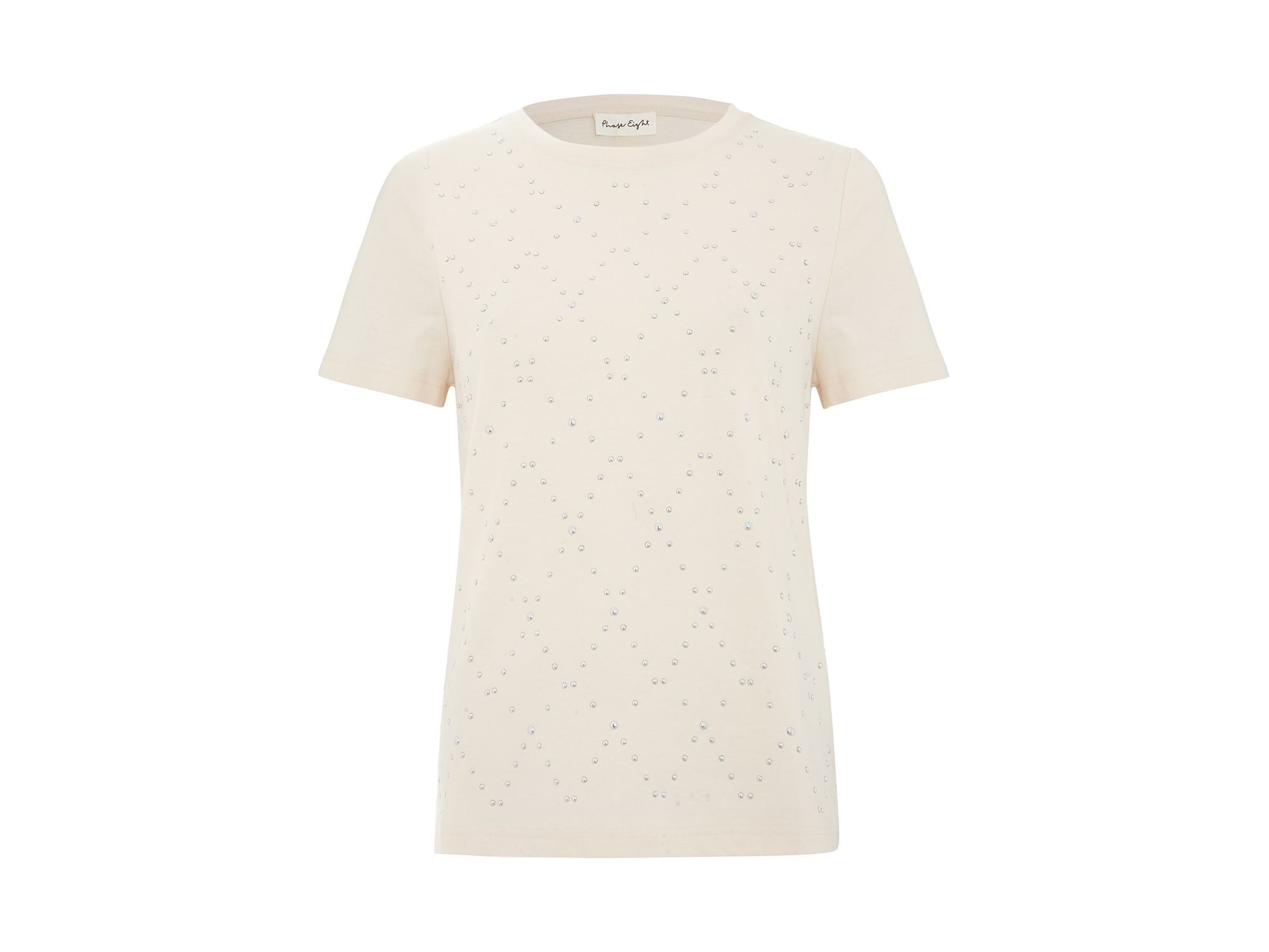 Jada Stud Tee — Image 9