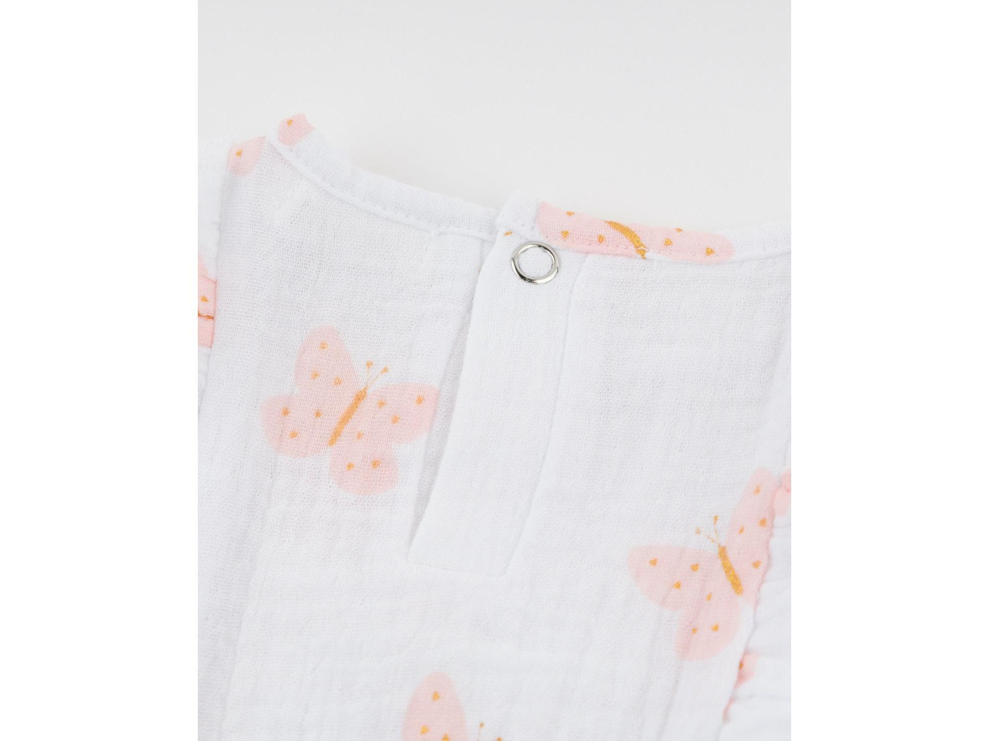 Girls' Millie Bubble - Mini Butterflies in Pink - Baby — Image 3
