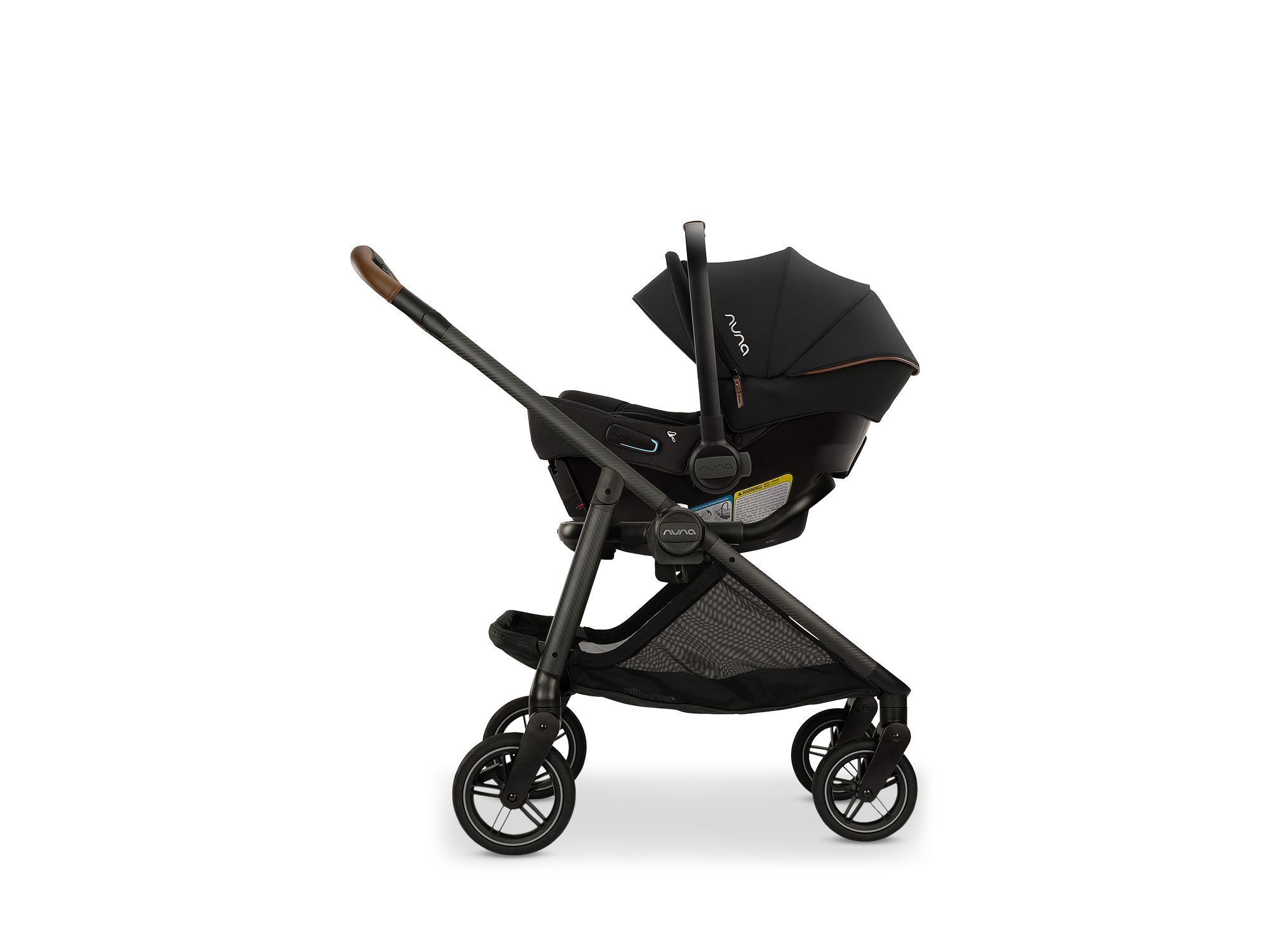 SWIV + PIPA urbn Travel System — Image 7
