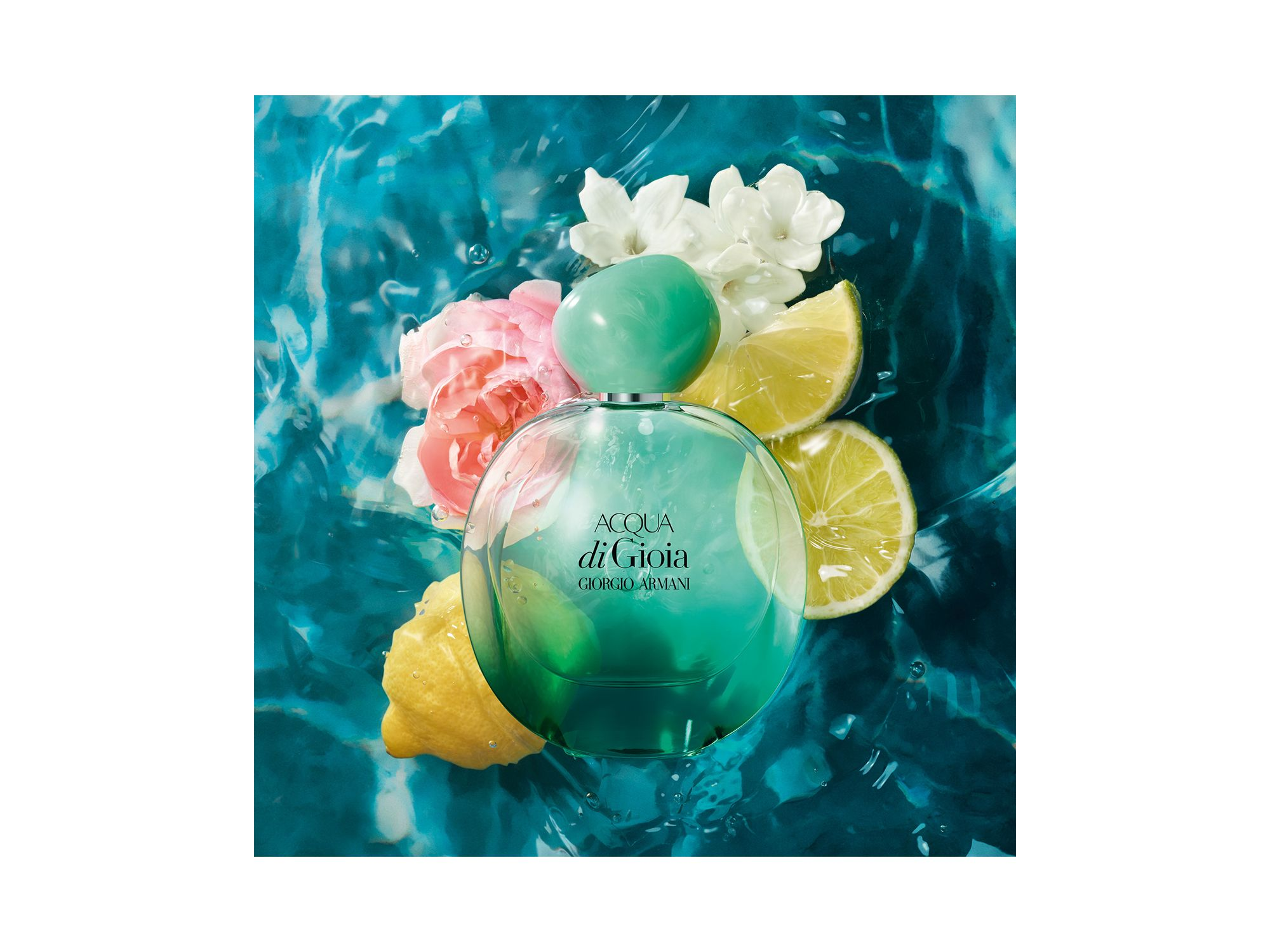 Acqua di Gioia Eau de Parfum Intense — Image 4