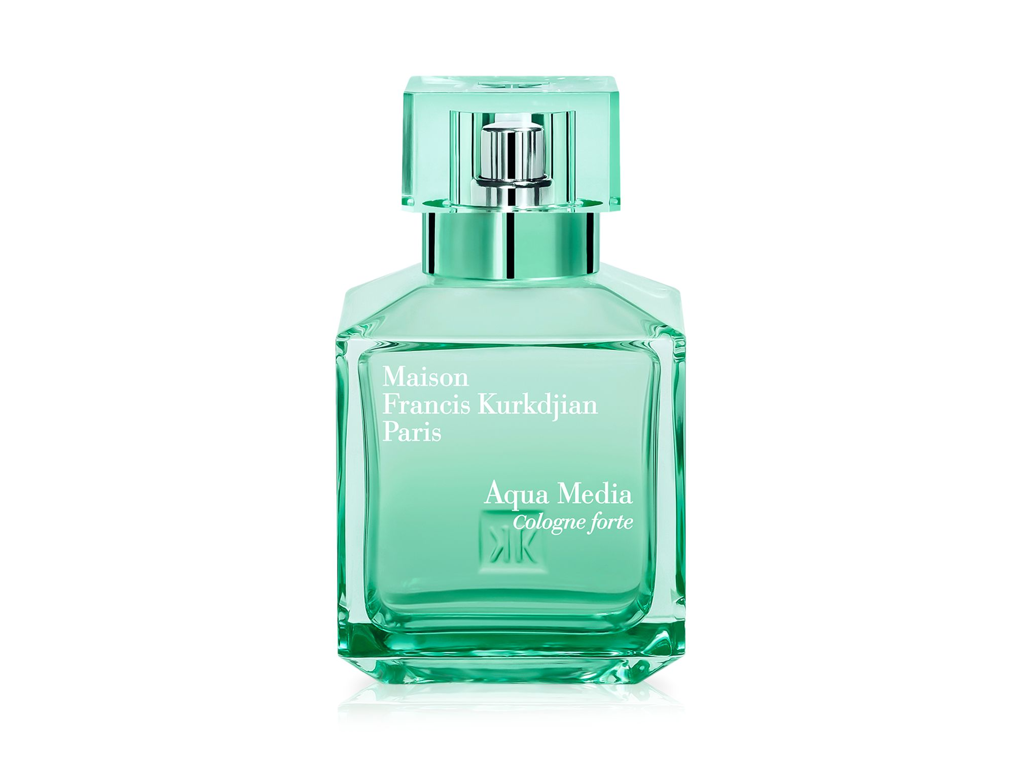 Aqua Media Cologne Forte Eau de Parfum — Image 7