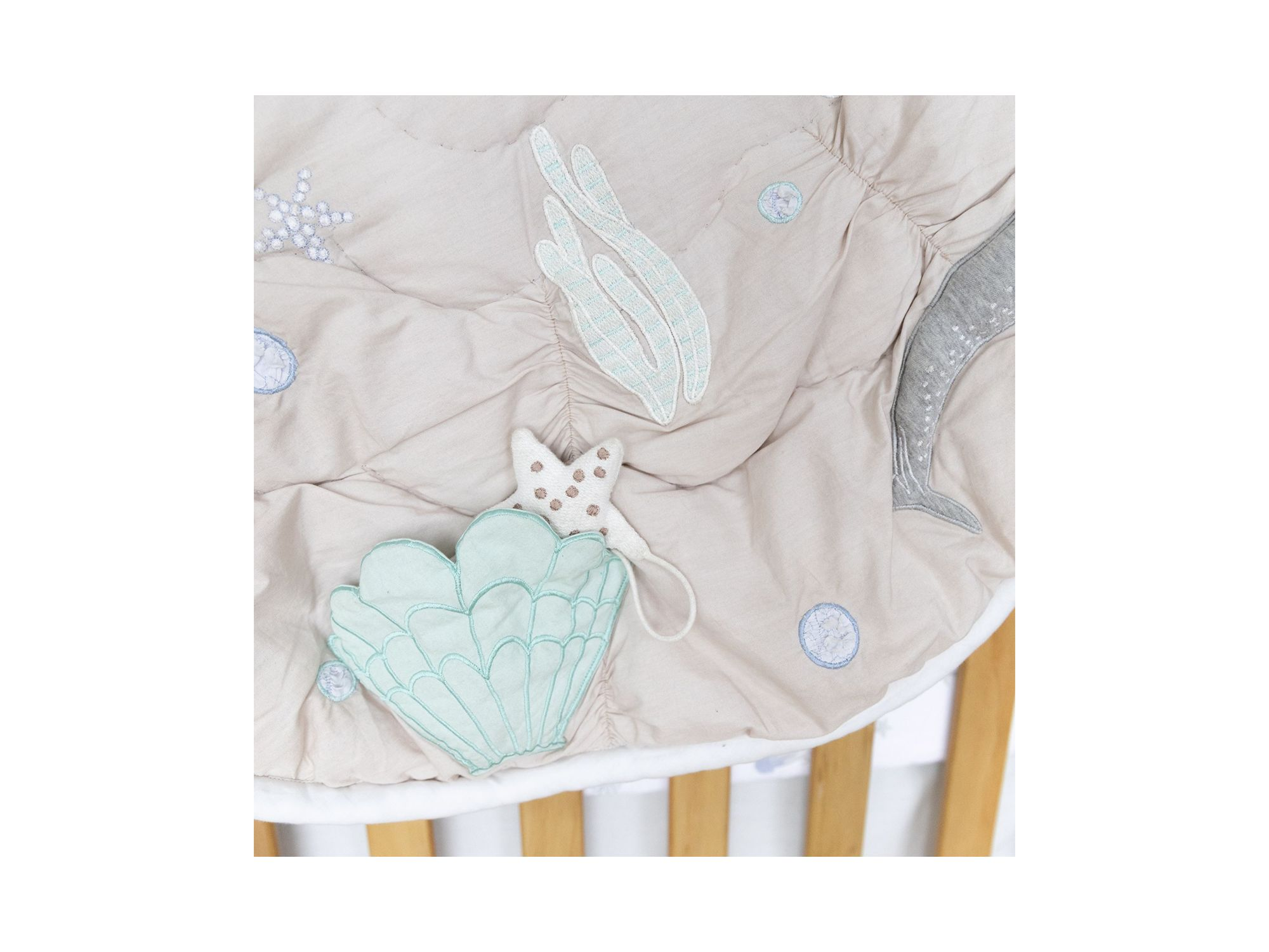 Cove Ocean Adventure Activity Playmat — Image 6