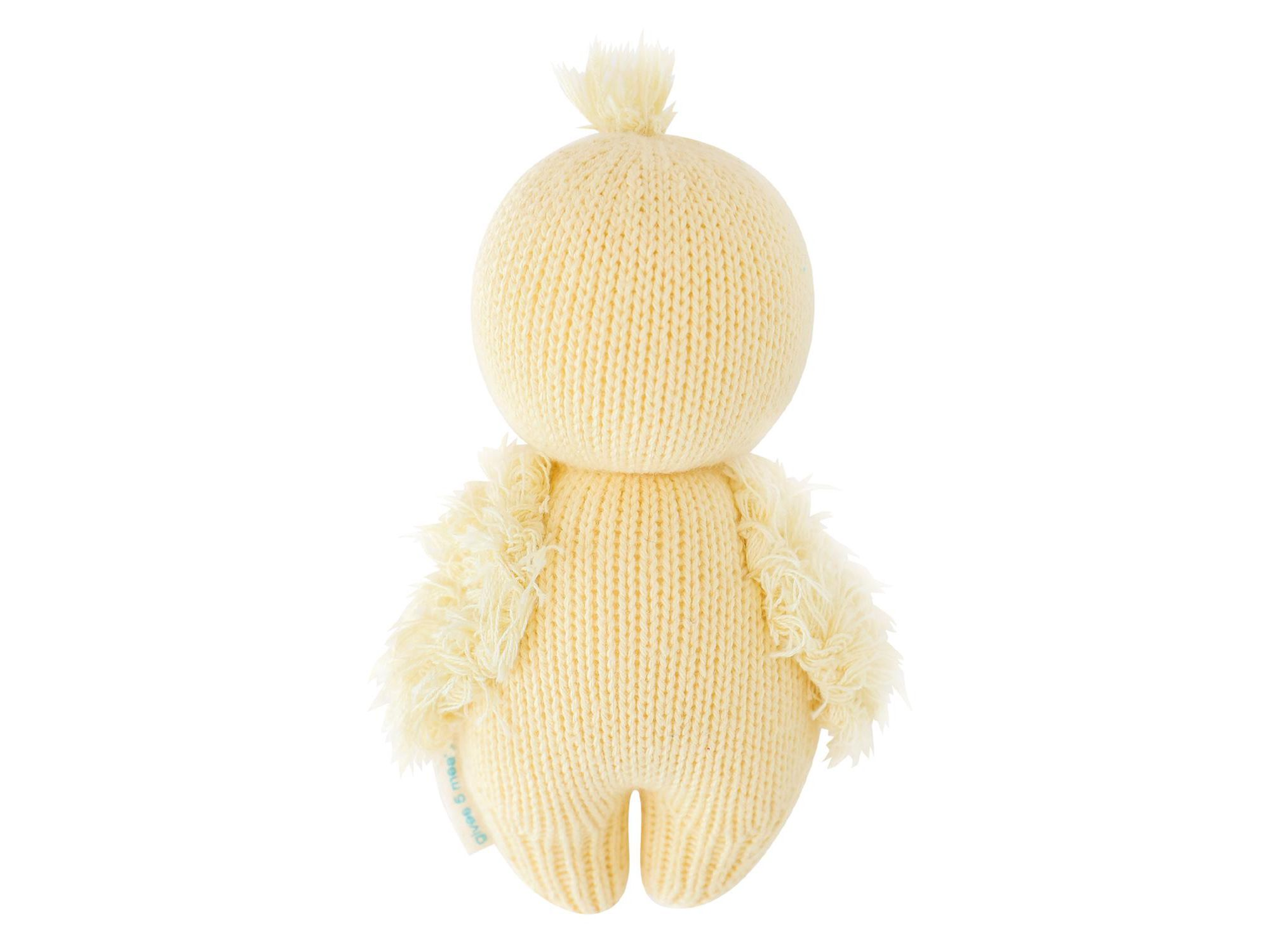 cuddle+kind Baby Duckling 0-24 - Ages 0-24 Months — Image 3
