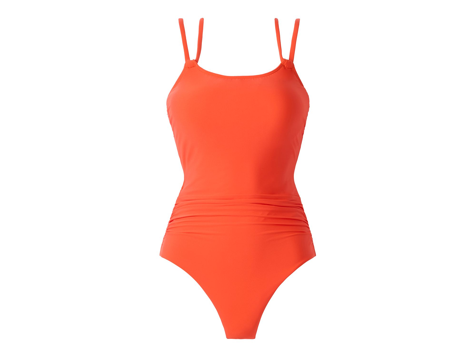 Solid Sigourney Swimsuit — Image 5