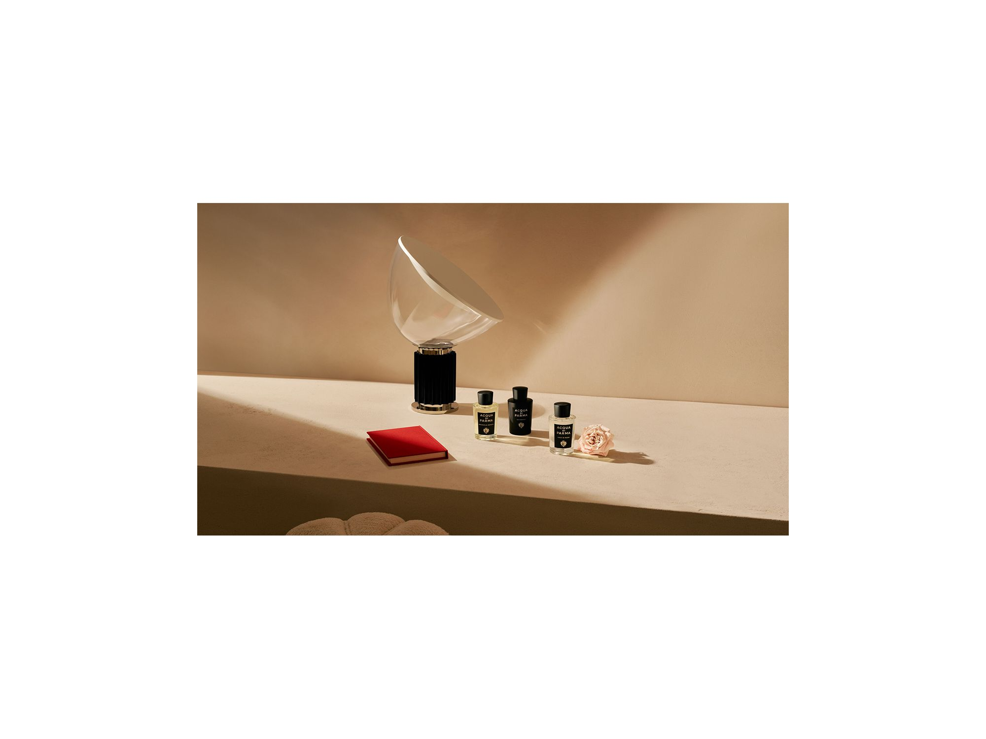 Luce di Rosa Eau de Parfum — Image 4