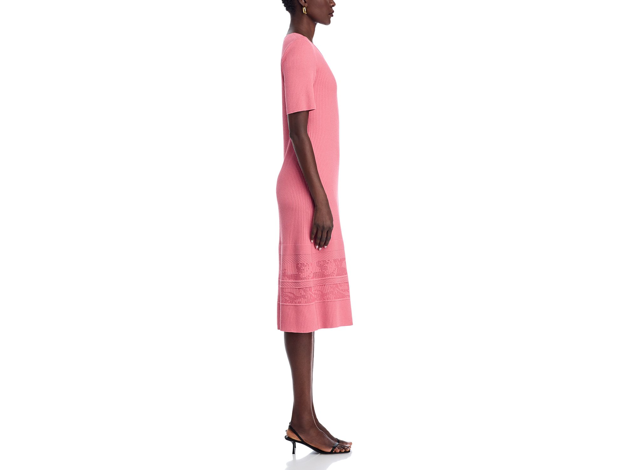 A Line Dress — Image 5