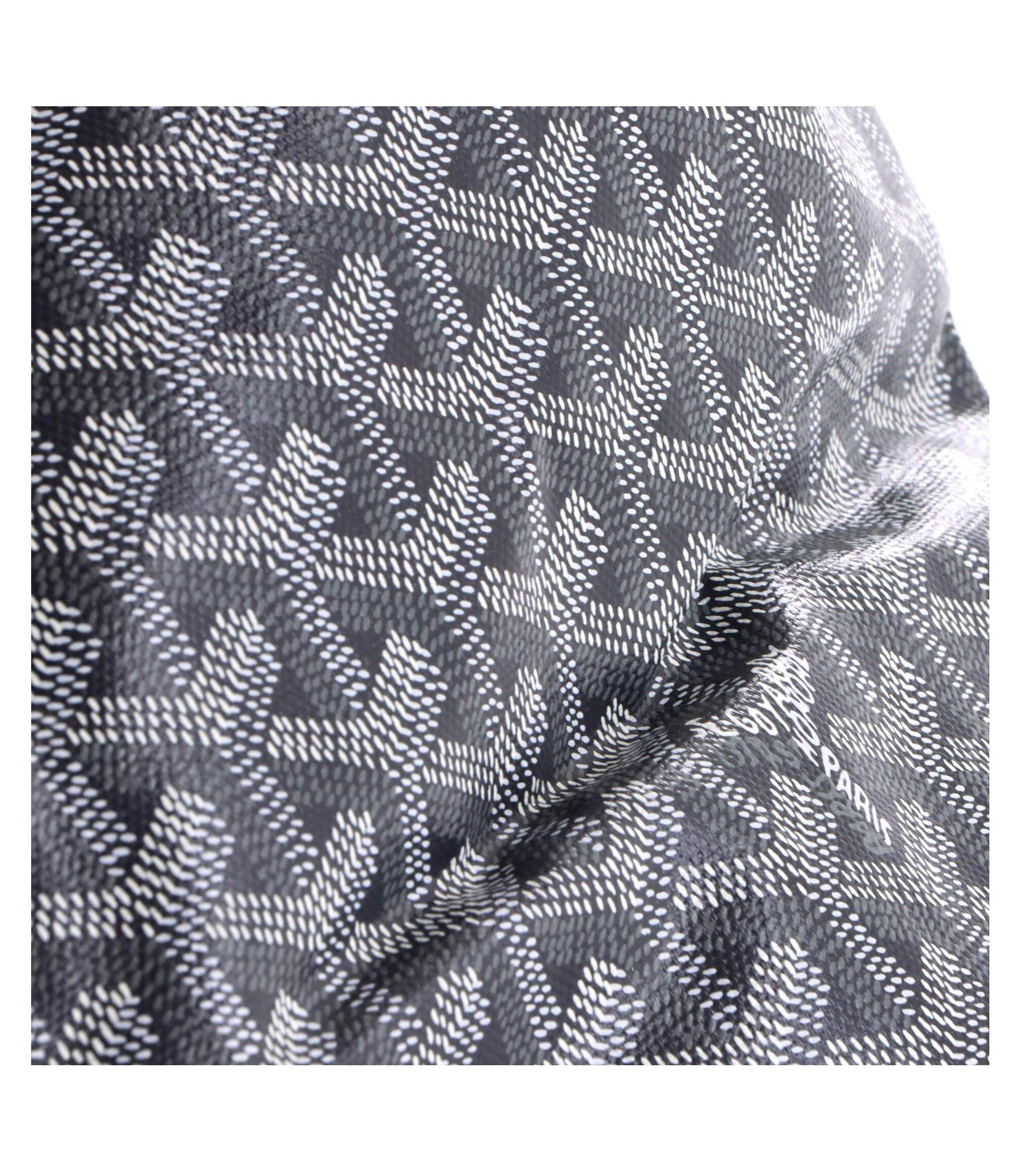 GM Saint Louis Tote Coated Canvas — Image 3
