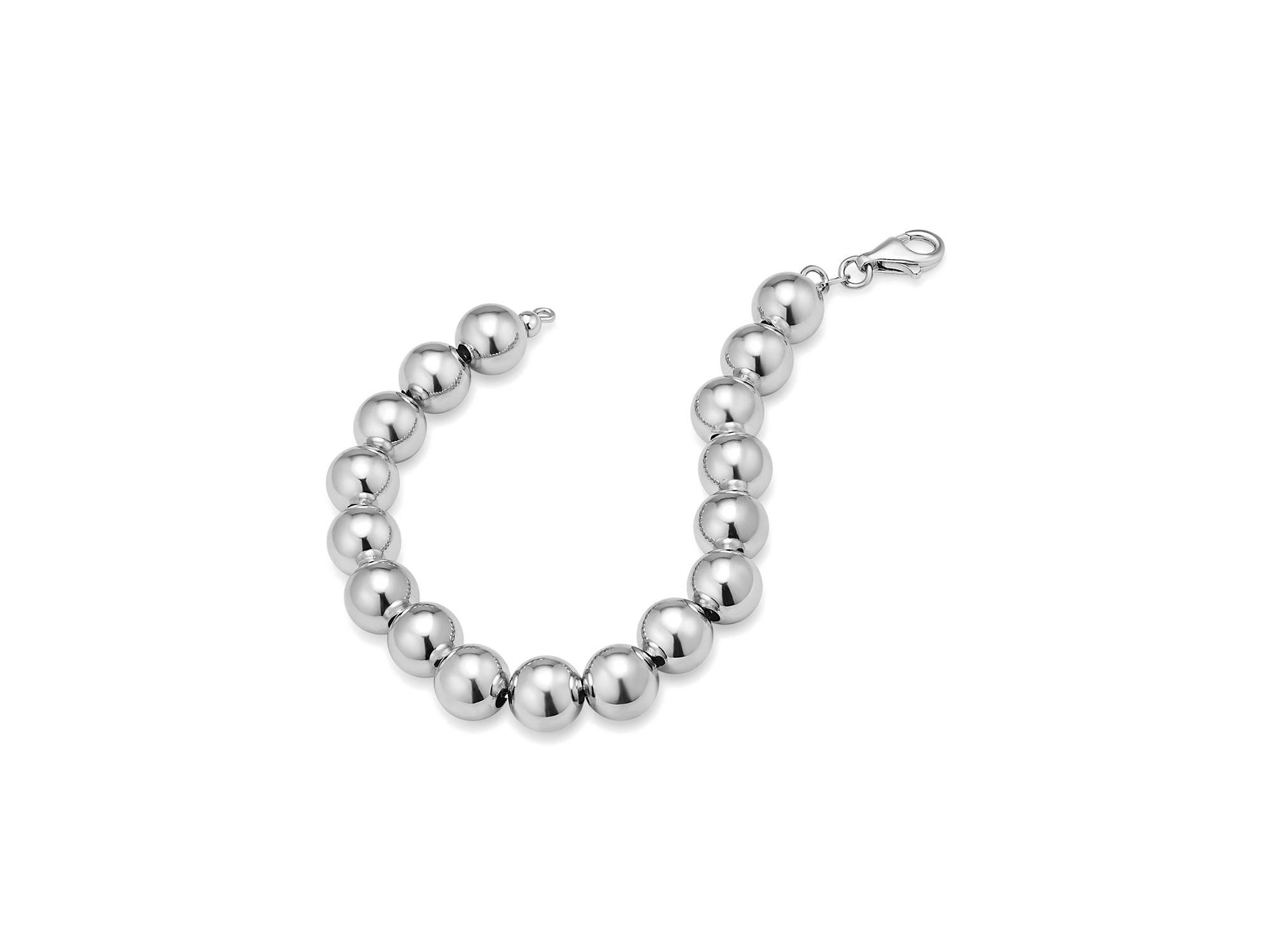 Sterling Belle of the Ball Bracelet — Image 5