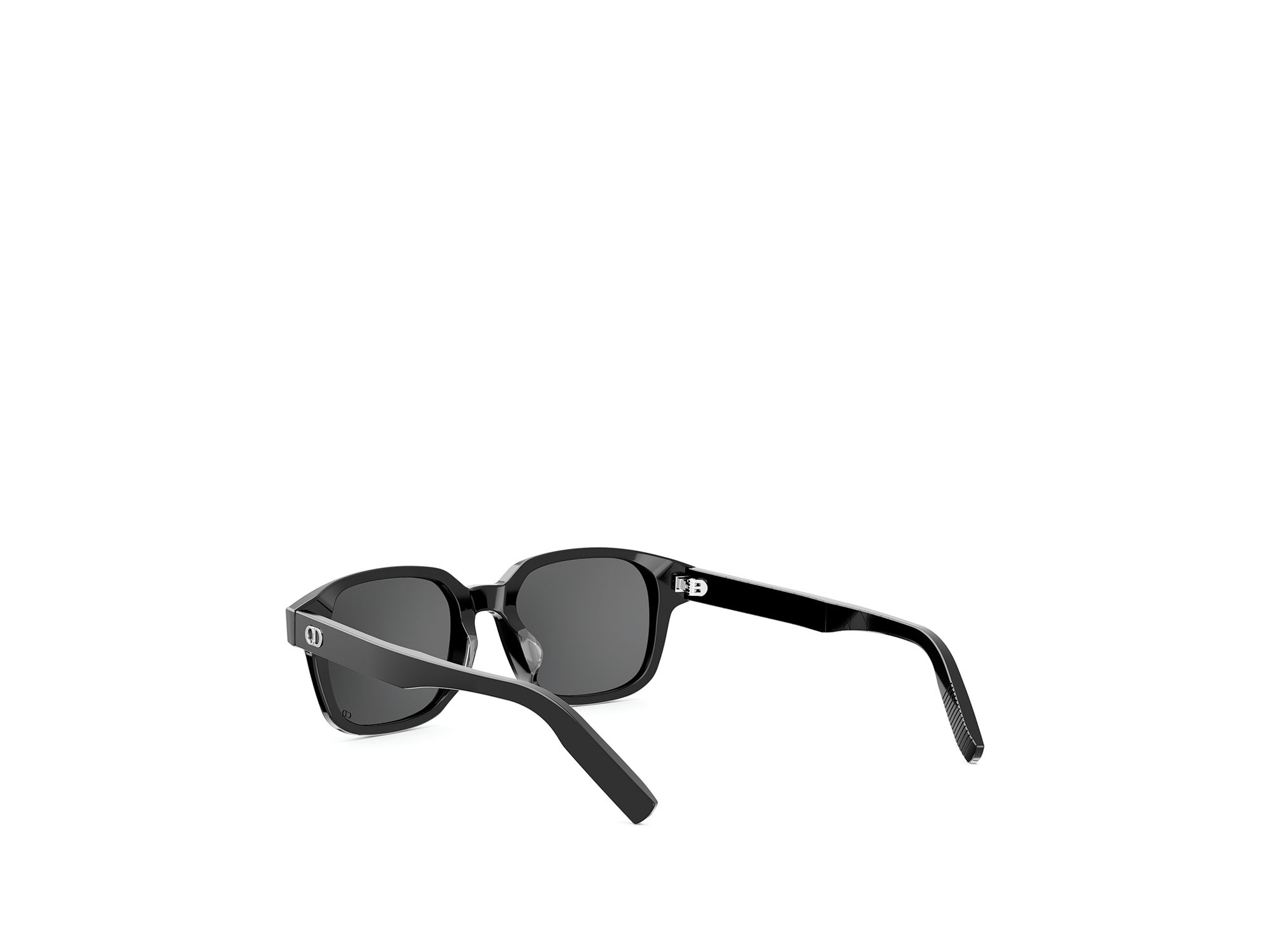 Christian Dior Label R1I Round Sunglasses, 51mm — Image 4