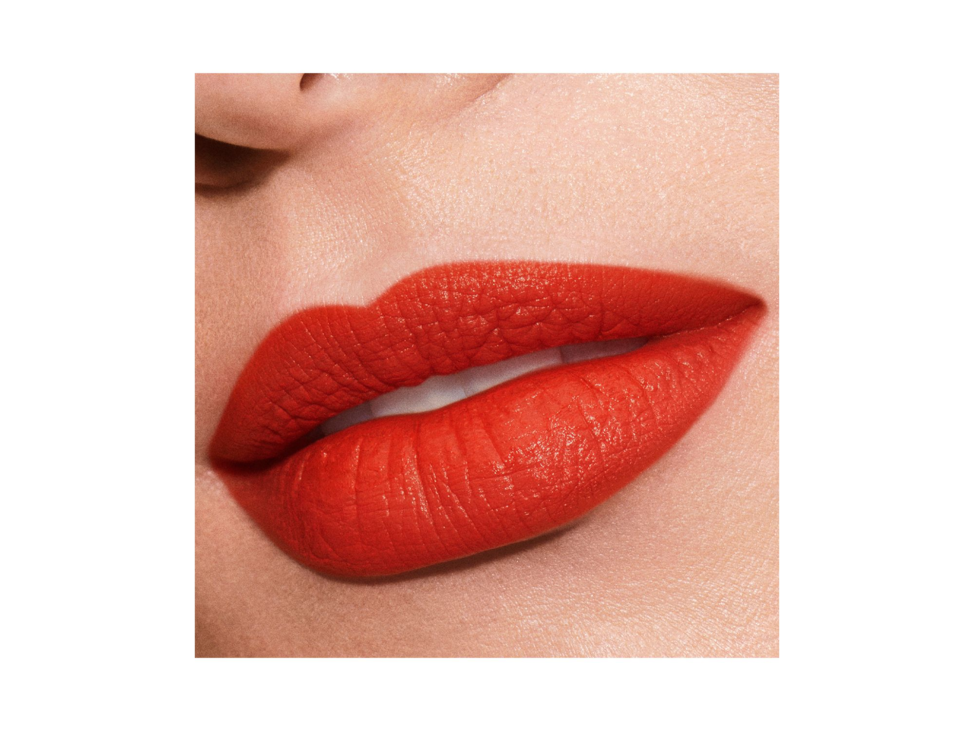 Pure Color Explicit Silk Matte Lipstick — Image 10
