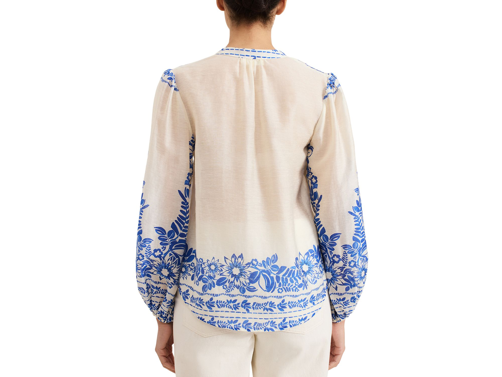Marisa Blouse — Image 6